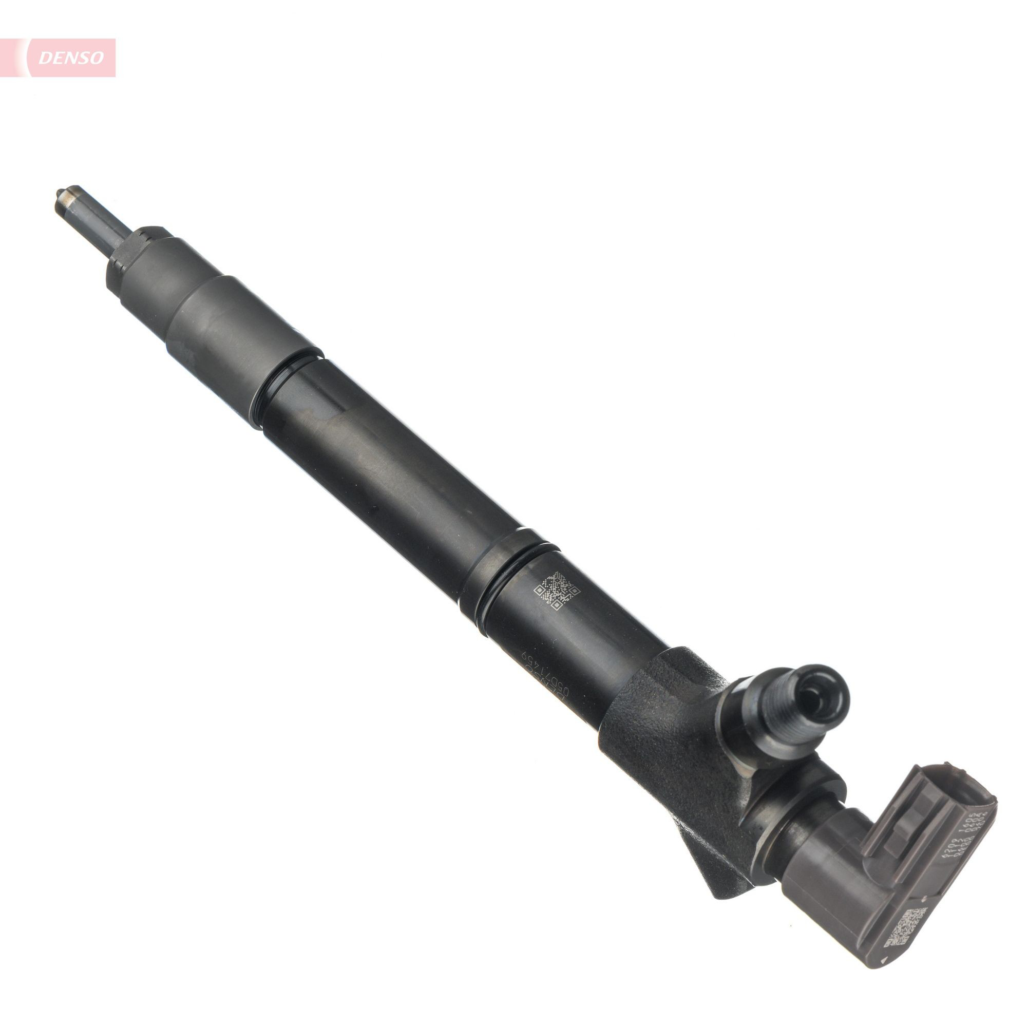 Купить DCRI200480 Denso Клапанная форсунка