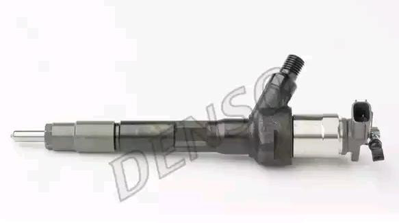 Купить DCRI300010 Denso Клапанная форсунка