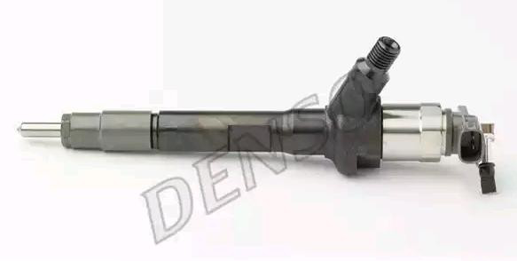 DCRI300010 Denso Топливные форсунки