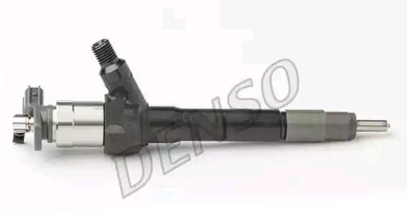 Топливные форсунки DCRI300010 Denso