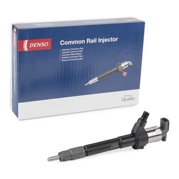 Форсунки Denso DCRI300120
