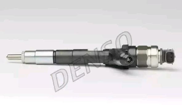 Купить DCRI300300 Denso Клапанная форсунка