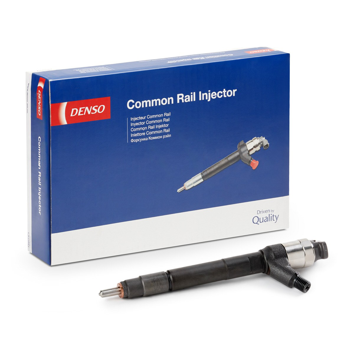 Форсунки Denso DCRI300770