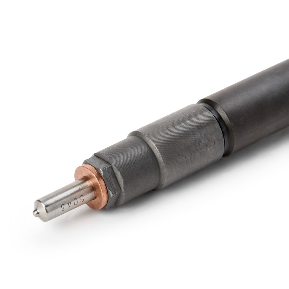 Купить DCRI300770 Denso Клапанная форсунка