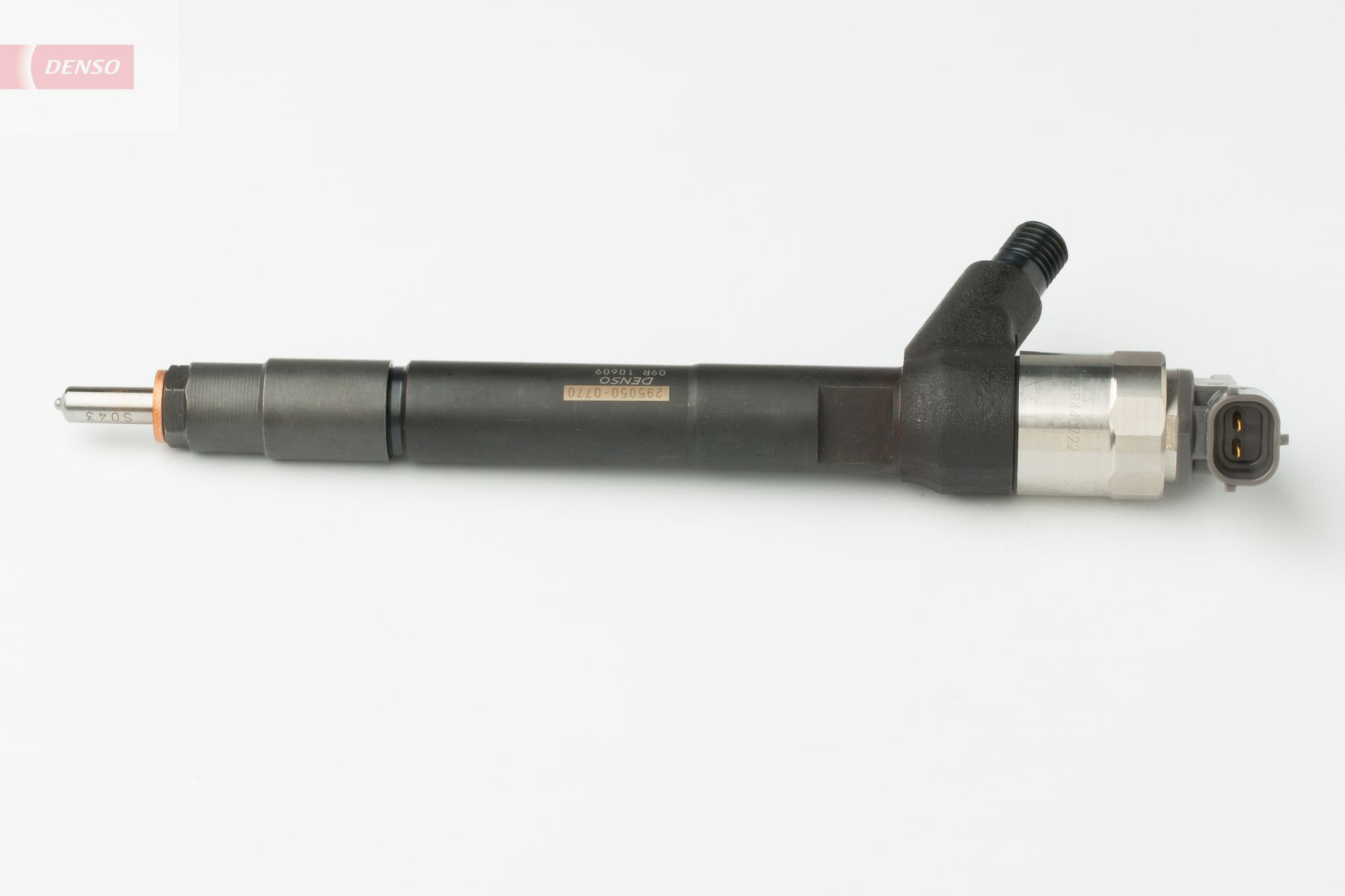 Топливные форсунки DCRI300770 Denso