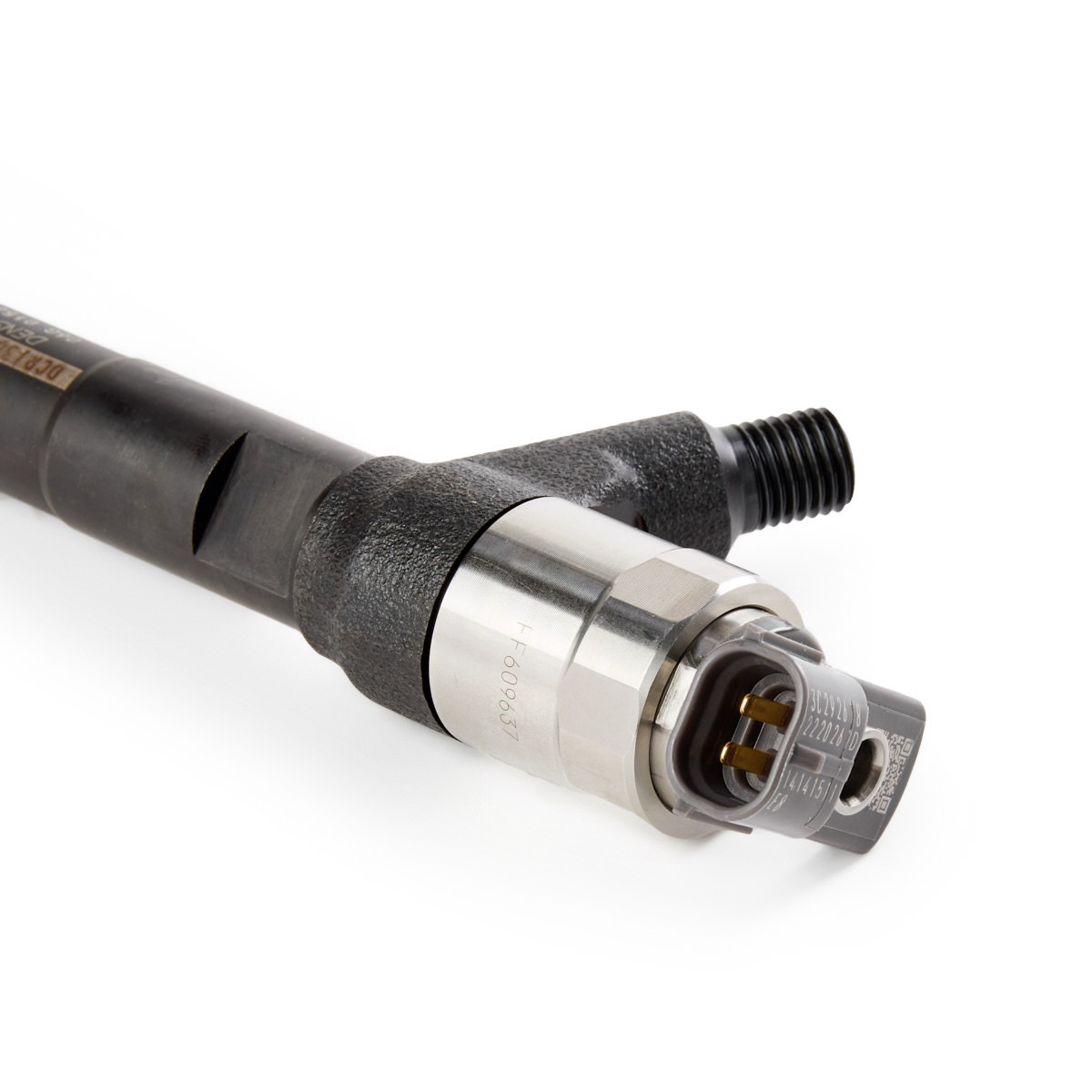 DCRI300770 Denso Топливные форсунки