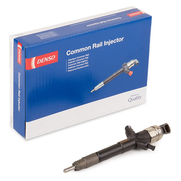 Купить DCRI300890 Denso 