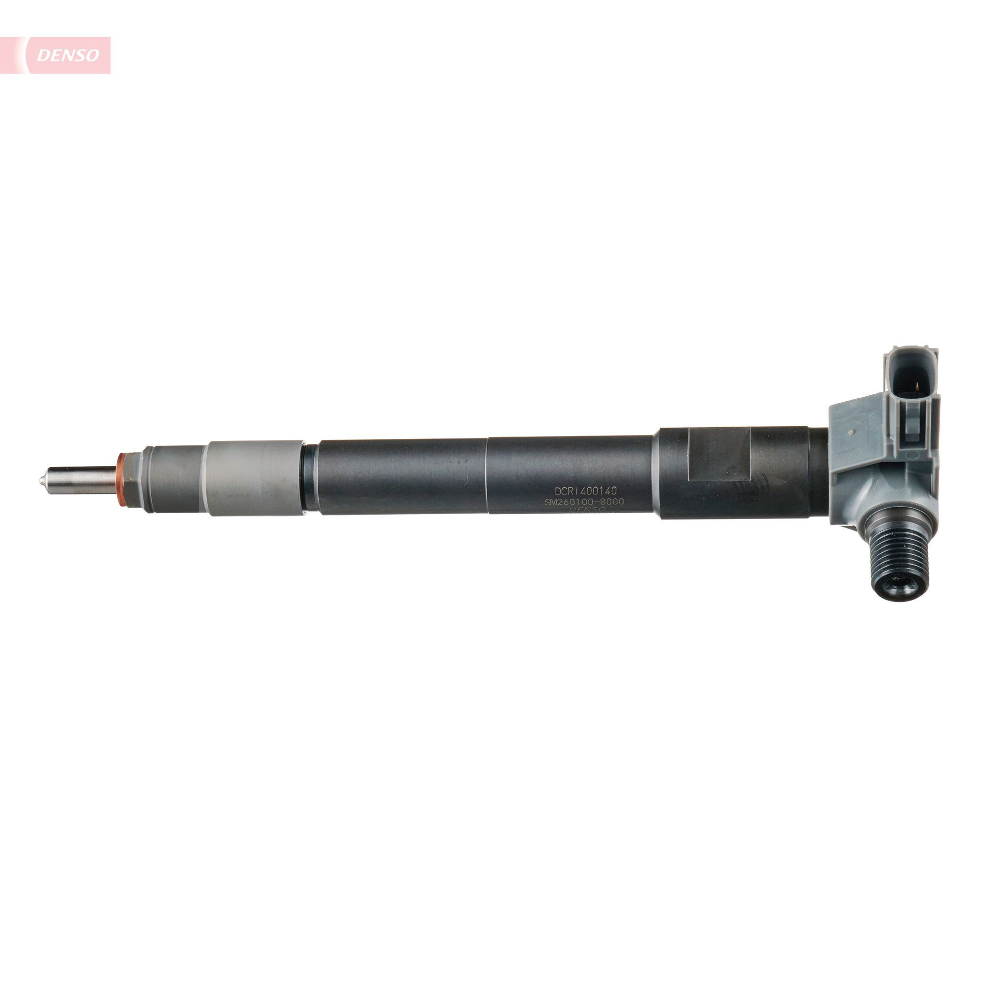 DCRI400140 Denso Топливные форсунки