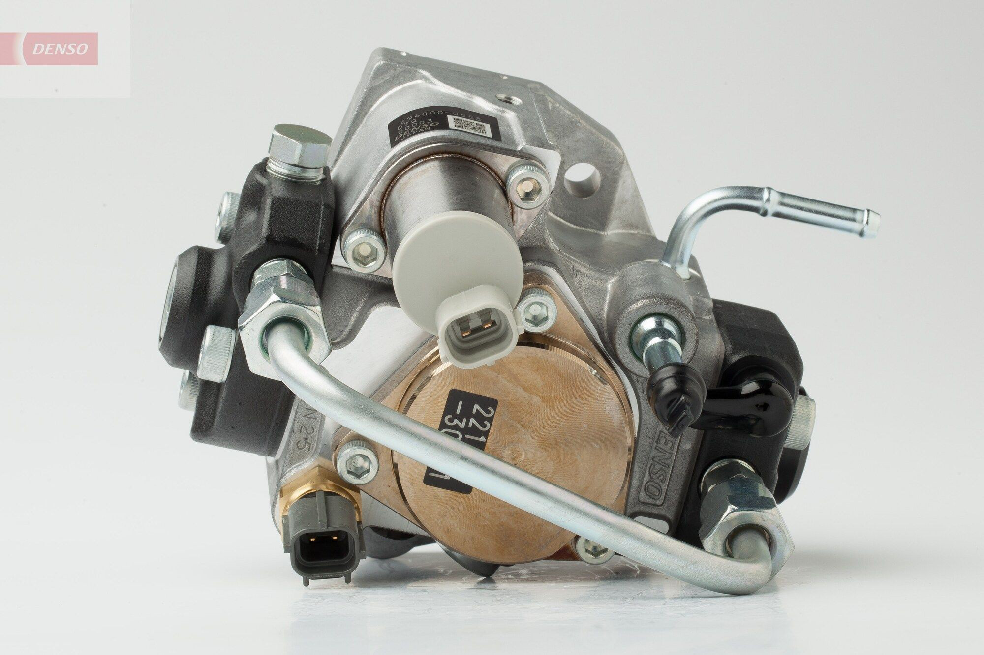 Купить DCRP300550 Denso ТНВД
