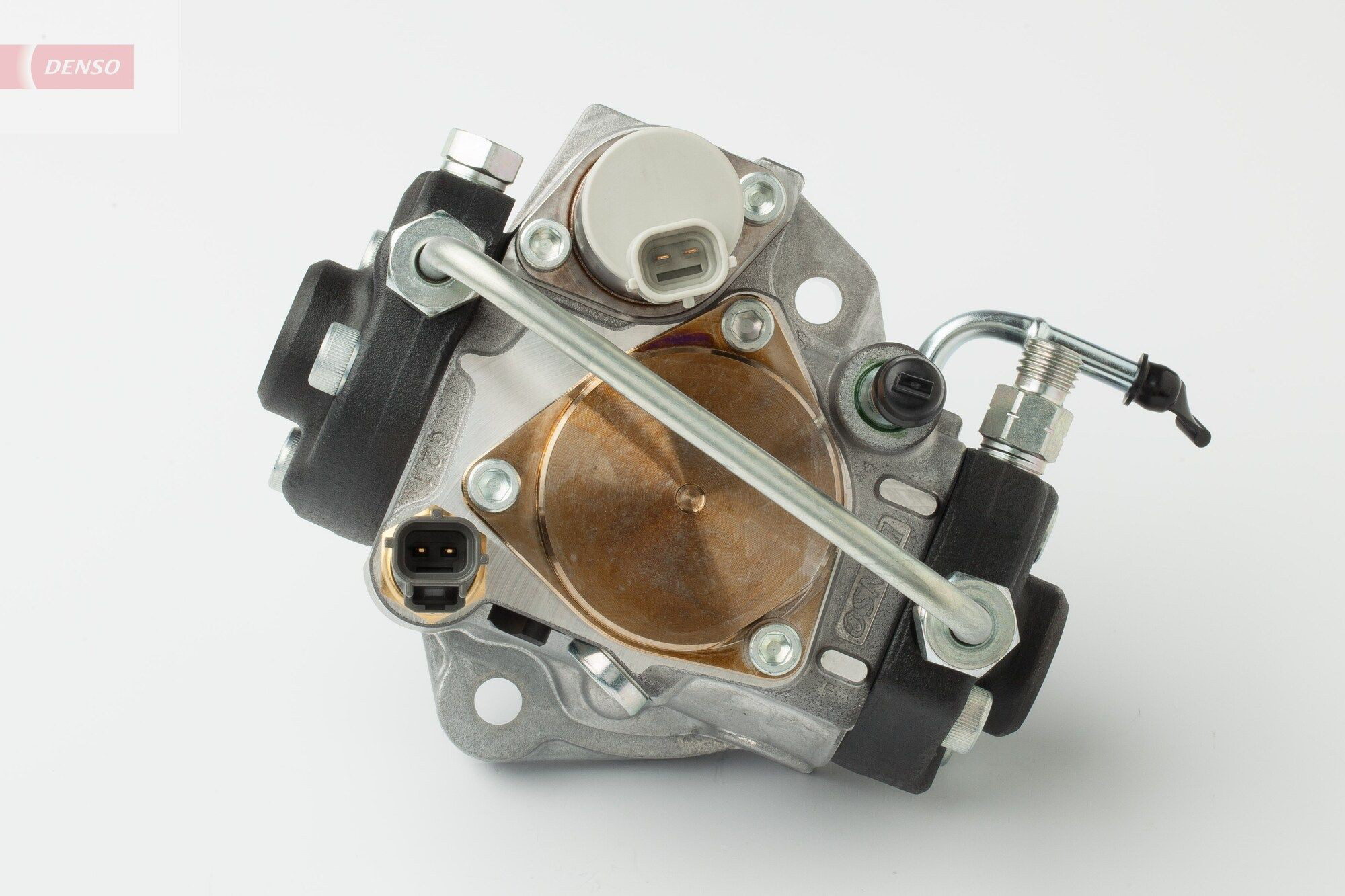 Купить DCRP300700 Denso ТНВД