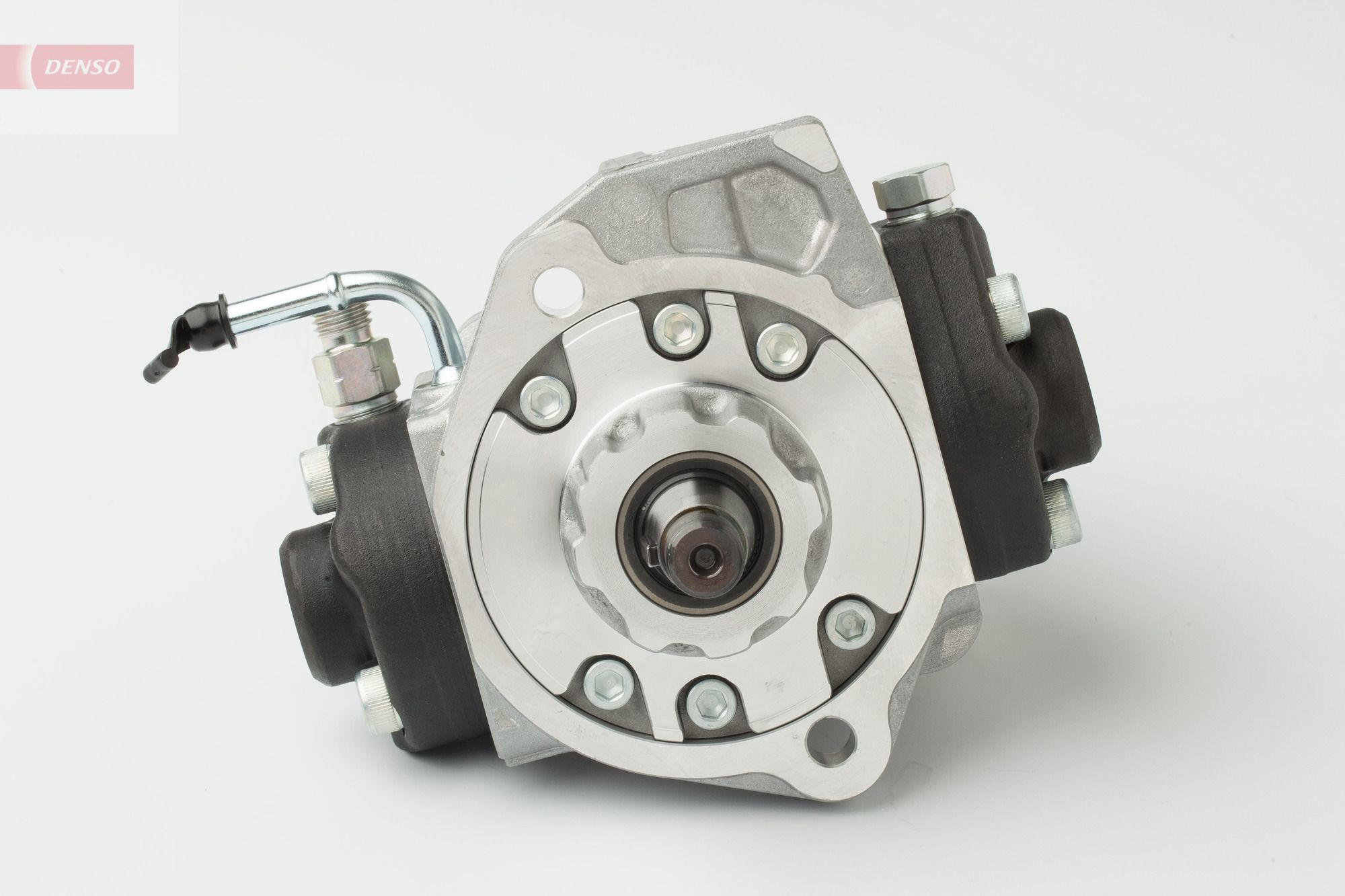 ТНВД DCRP300700 Denso