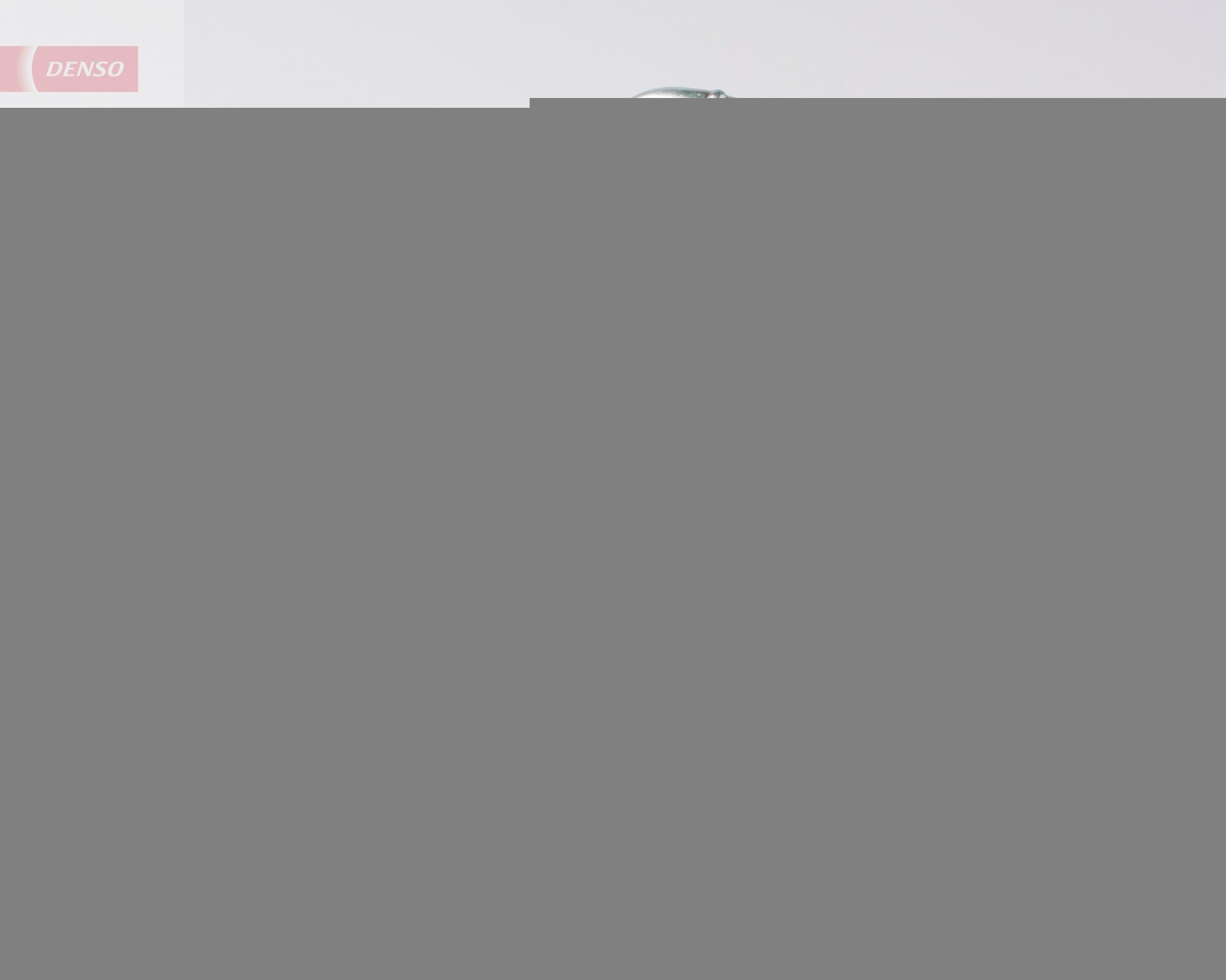 Купить DCRP300780 Denso ТНВД