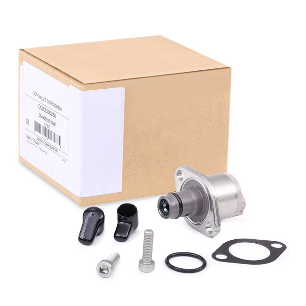 Клапан регулировки давления топлива Magneti Marelli VRP022