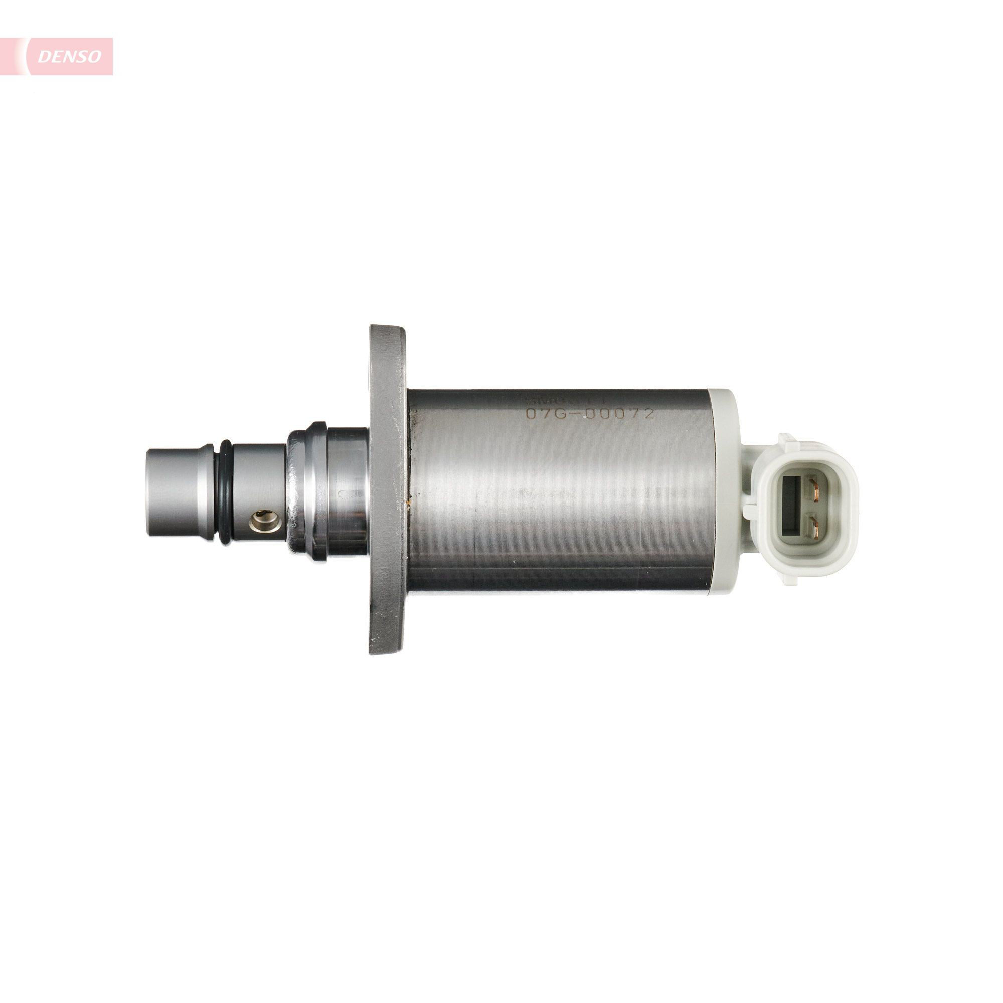 DCRS300980 Denso Редукционный клапан ТНВД