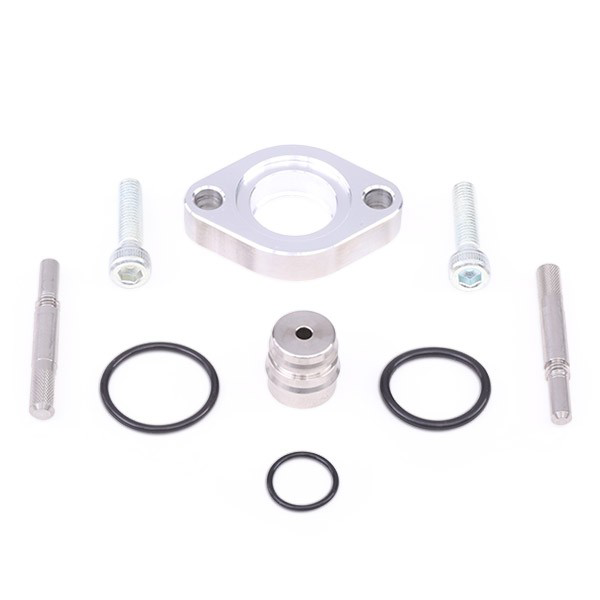 Купить DCRS301380 Denso Клапан редукционный