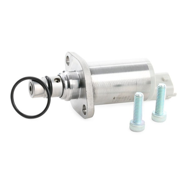 DCRS301990 Denso Редукционный клапан ТНВД