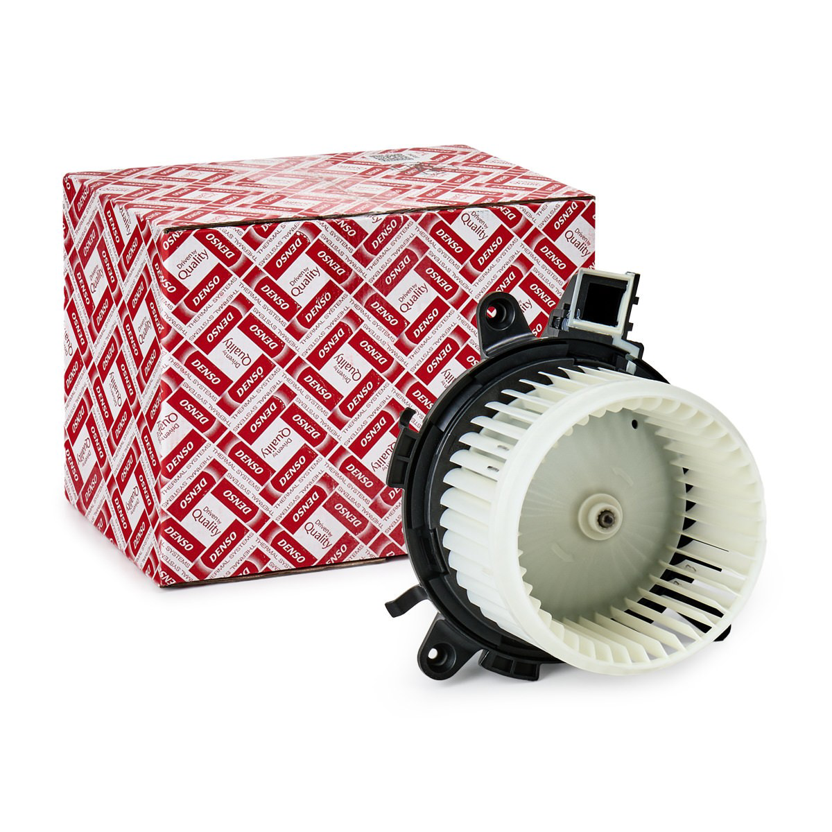 DEA07024 Denso Электромотор печки