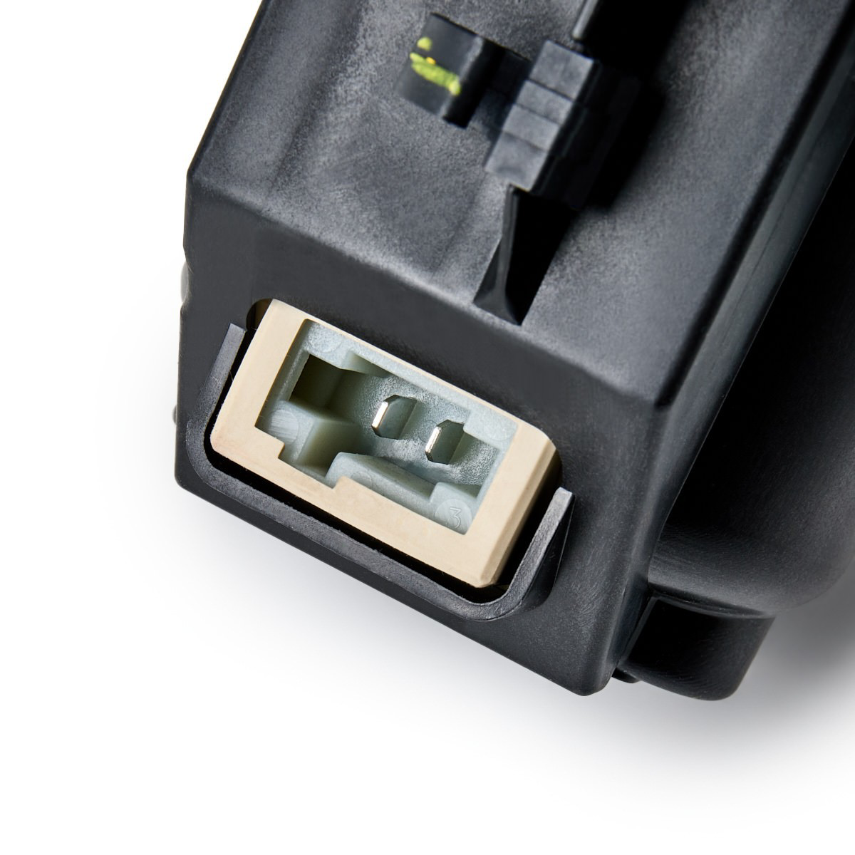 Вентилятор печки DEA07024 Denso