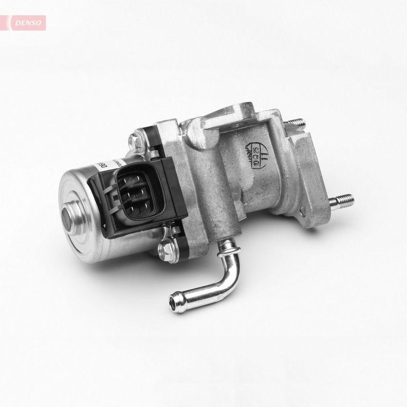 Купить DEG0100 Denso Клапан EGR системы рециркуляции отработавших газов