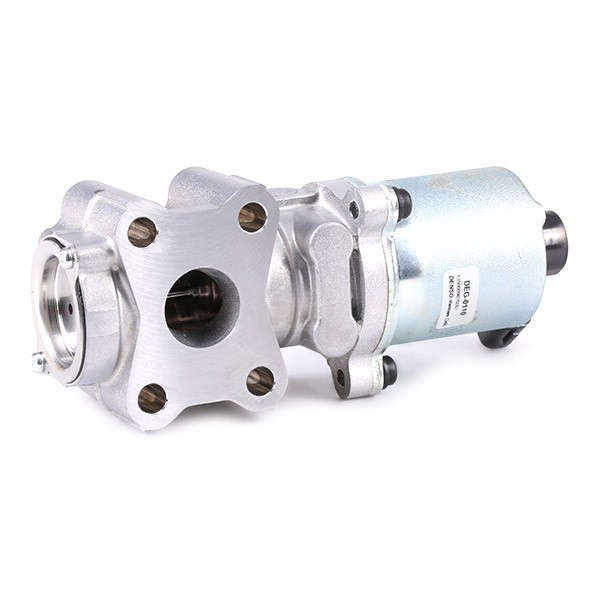 Клапан EGR, рециркуляции газов Denso DEG0110