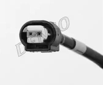 DET0103 Denso Датчик температуры отработавших газов (ОГ), сажевого фильтра