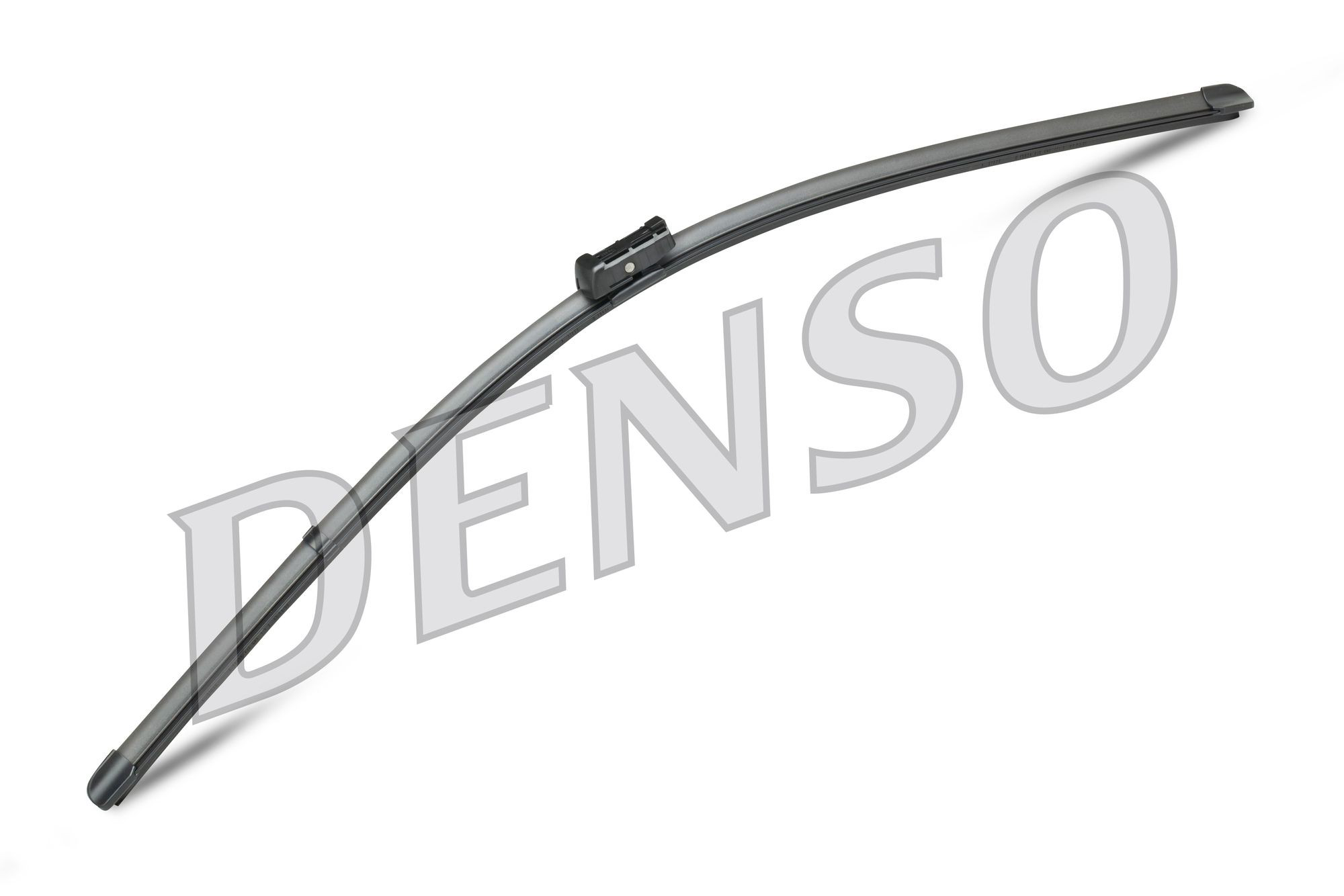 Щетка-дворник лобового стекла водительская DF058 Denso