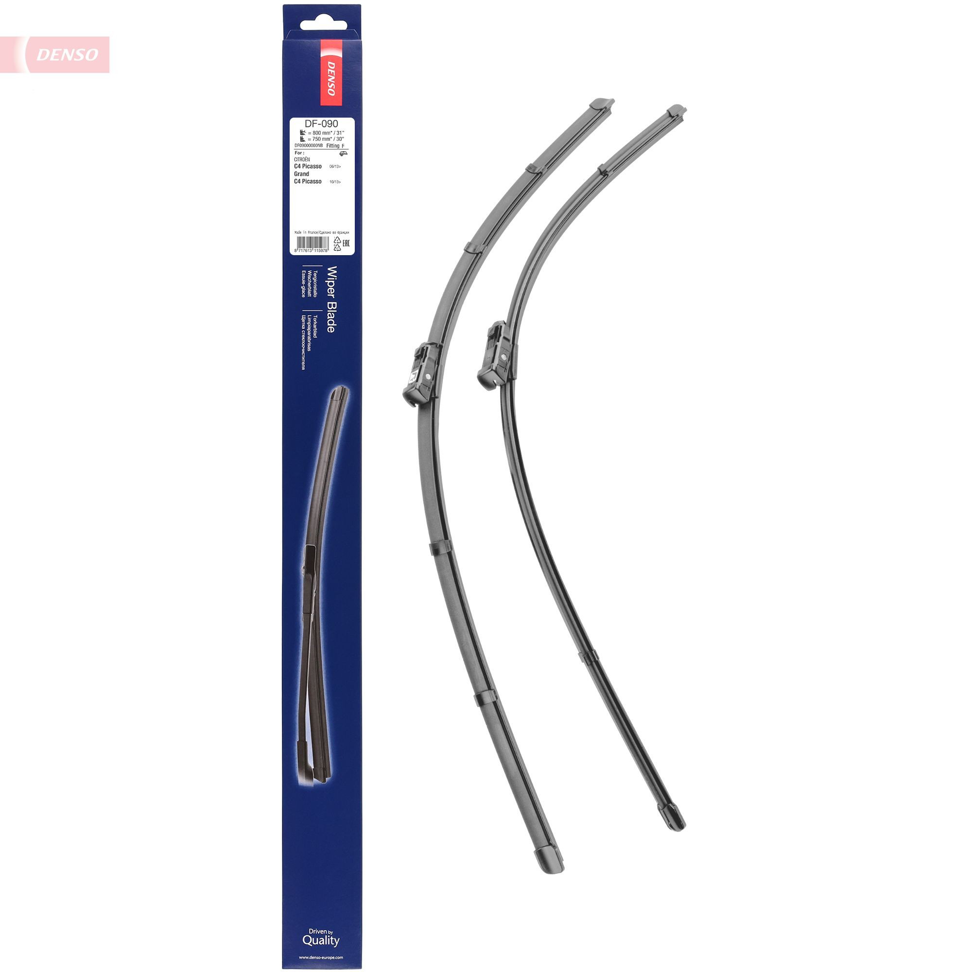  Denso DF090 цена, от 34.38 USD