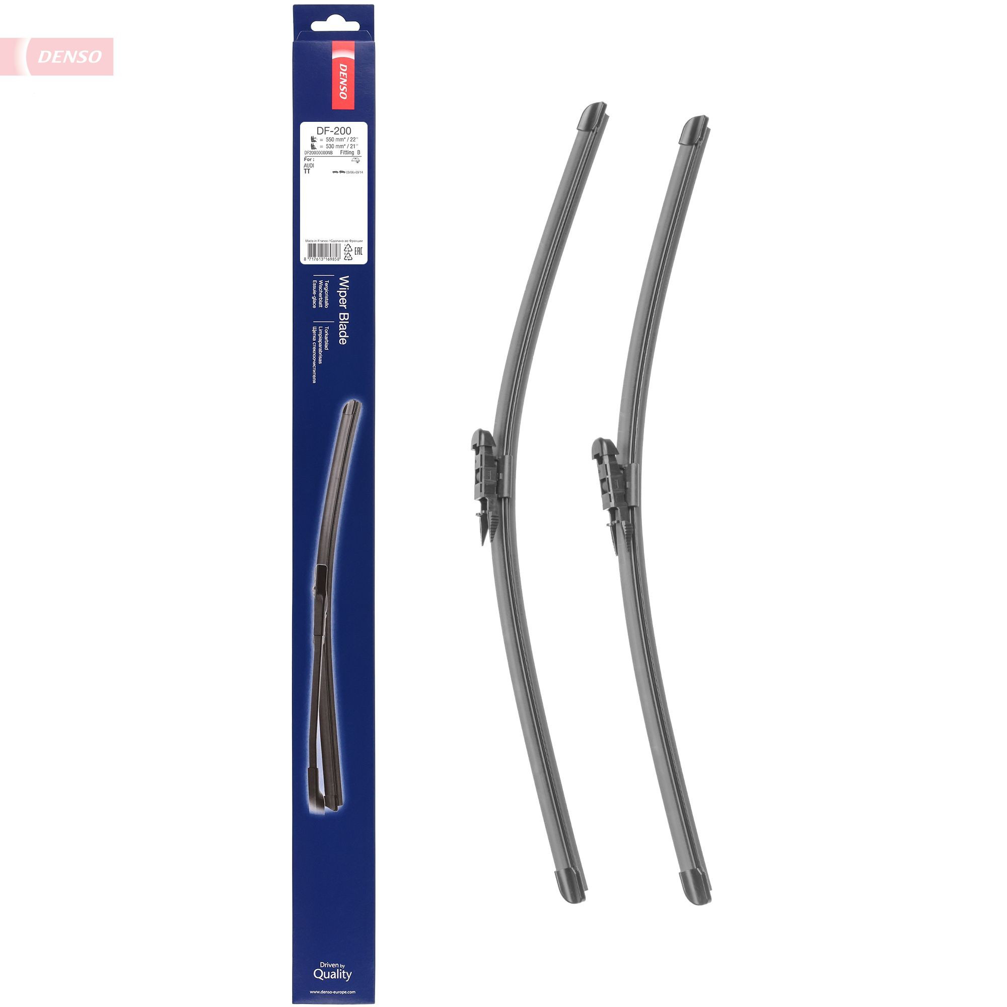  Denso DF200 цена, от 37.91 USD