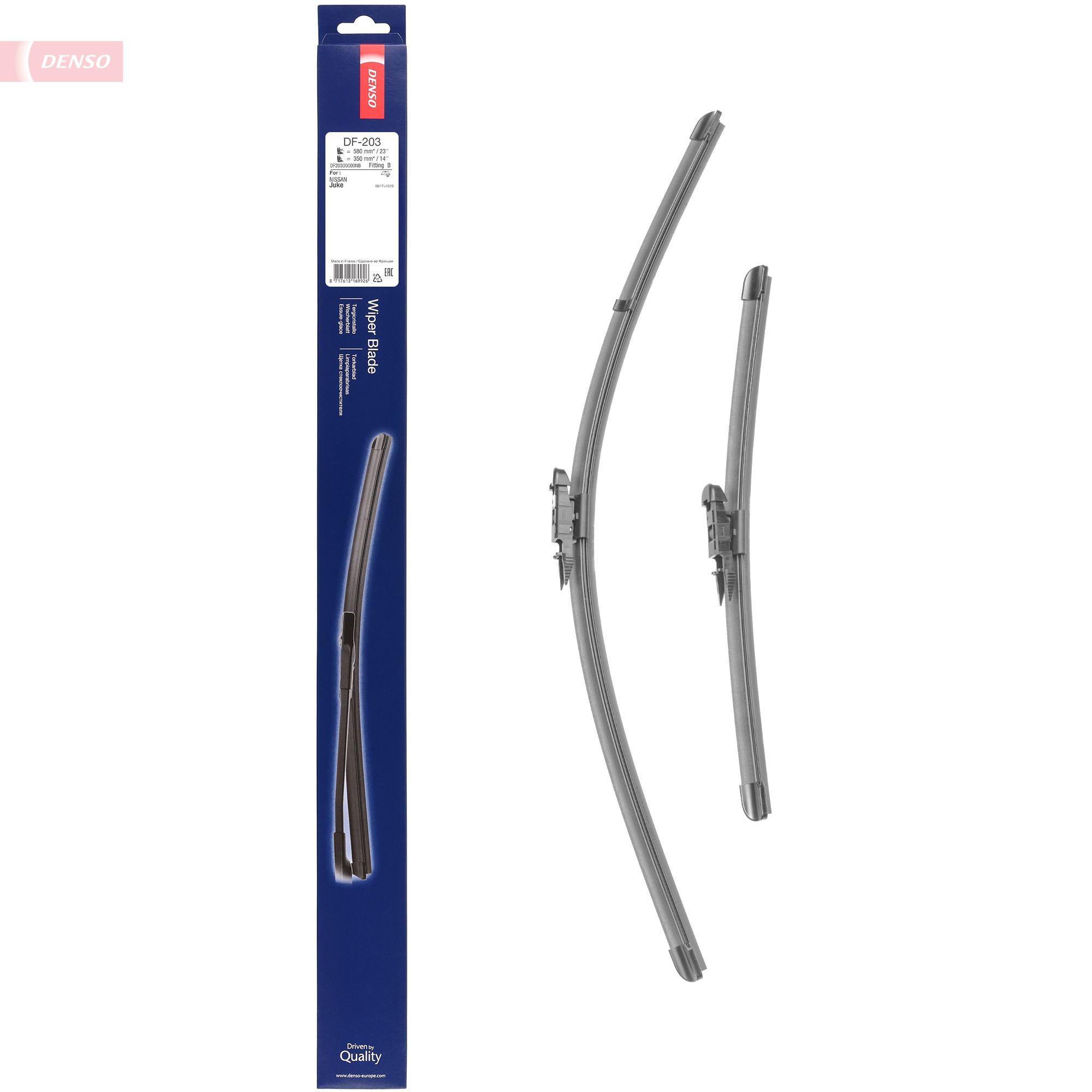  Denso DF203 цена, от 34.50 USD
