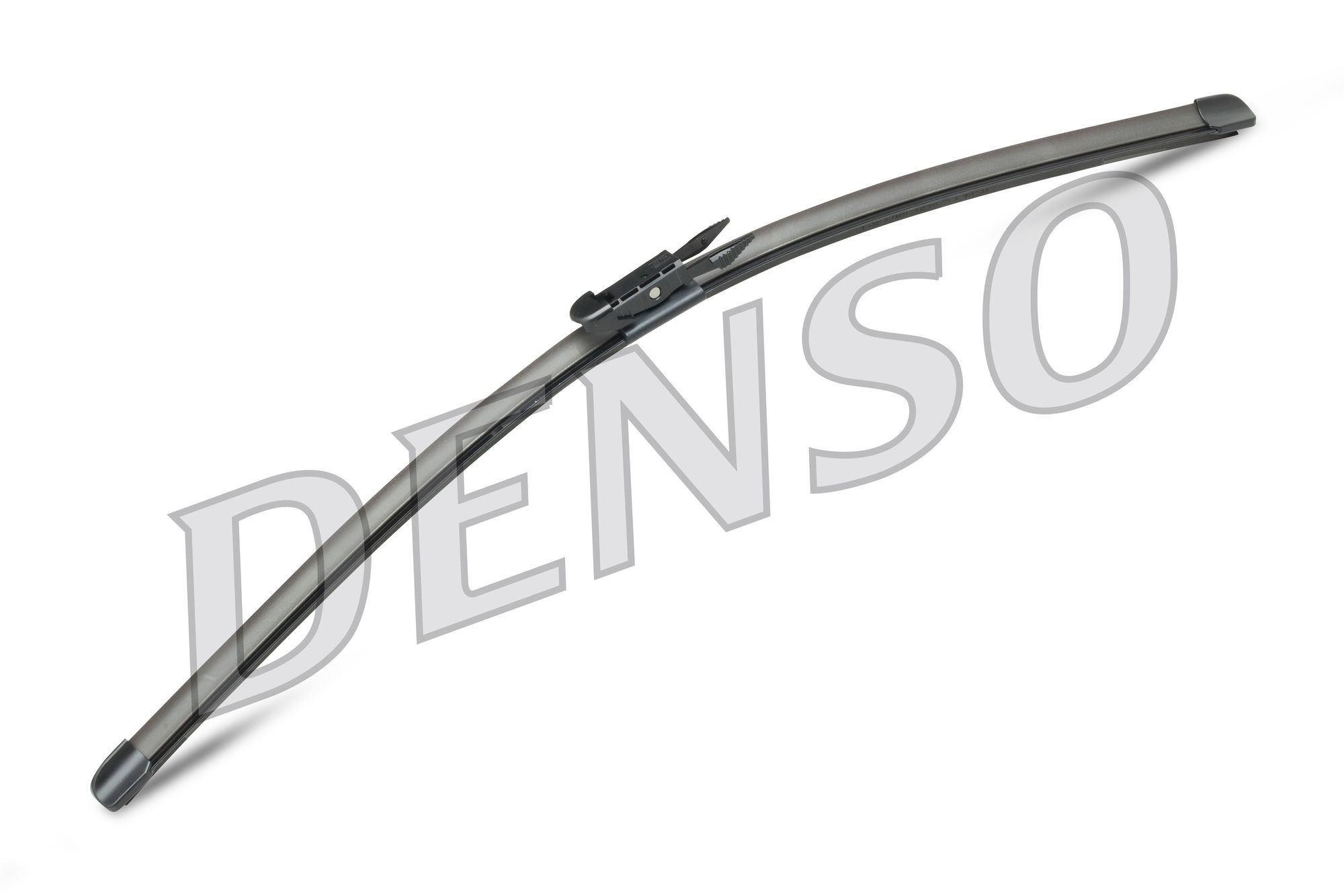 Щетка-дворник лобового стекла пассажирская DF401 Denso