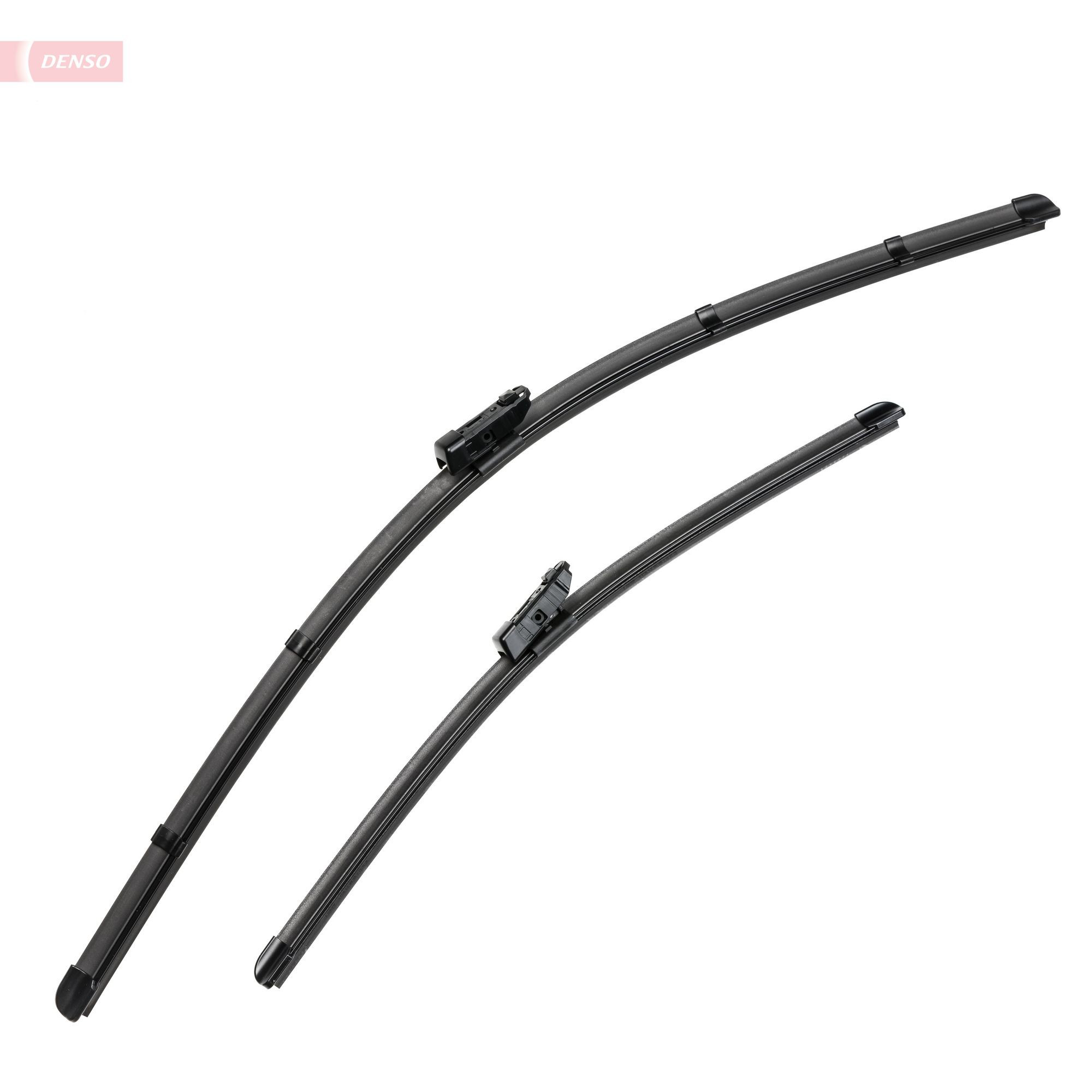 Щетки стеклоочистителя DF434 Denso