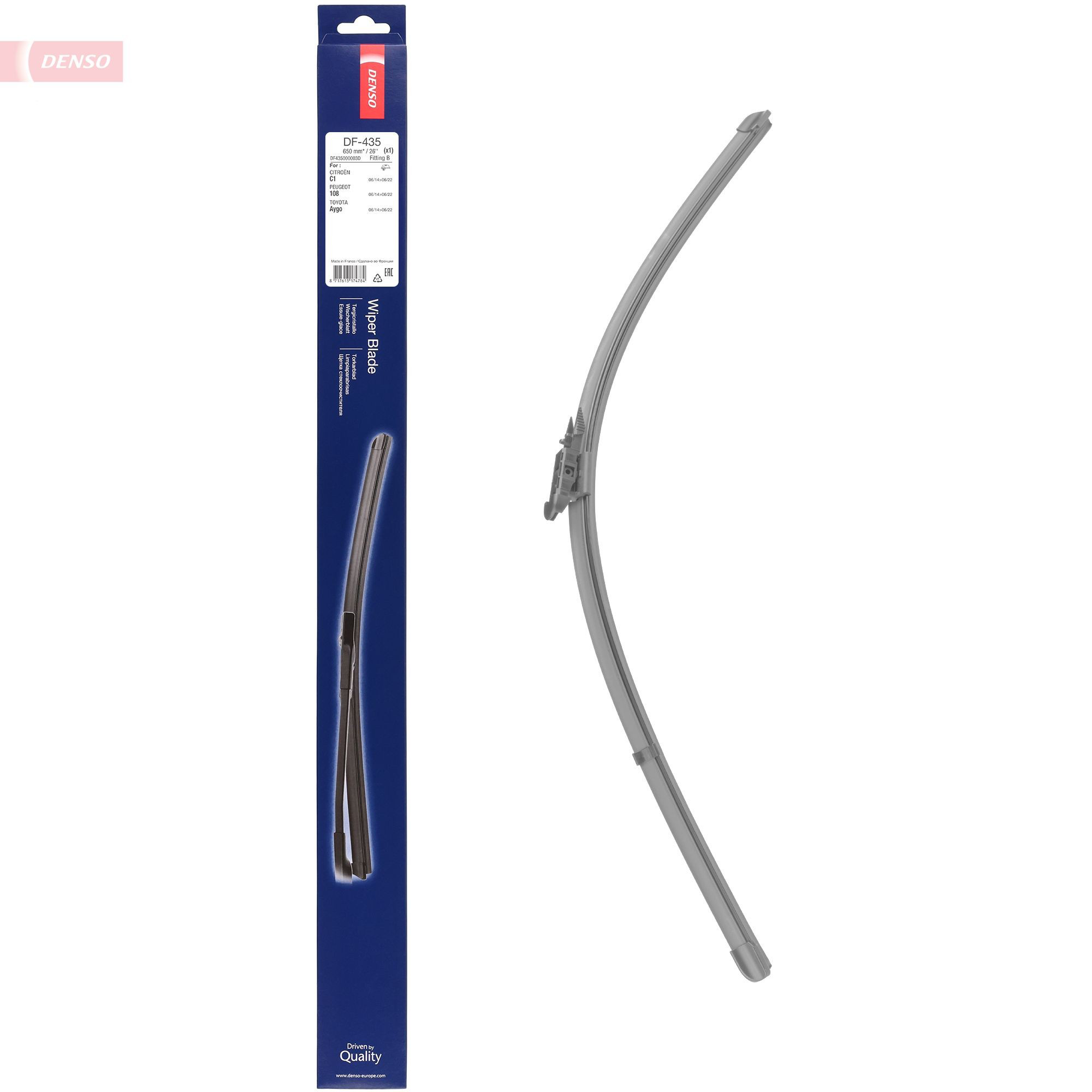  Denso DF435 цена, от 18.02 USD