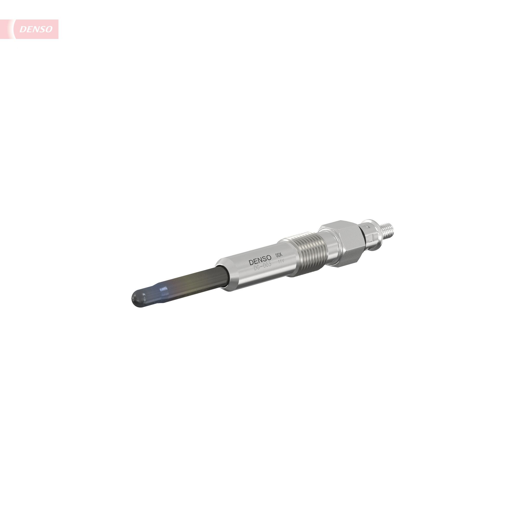 Свеча накала Denso DG003