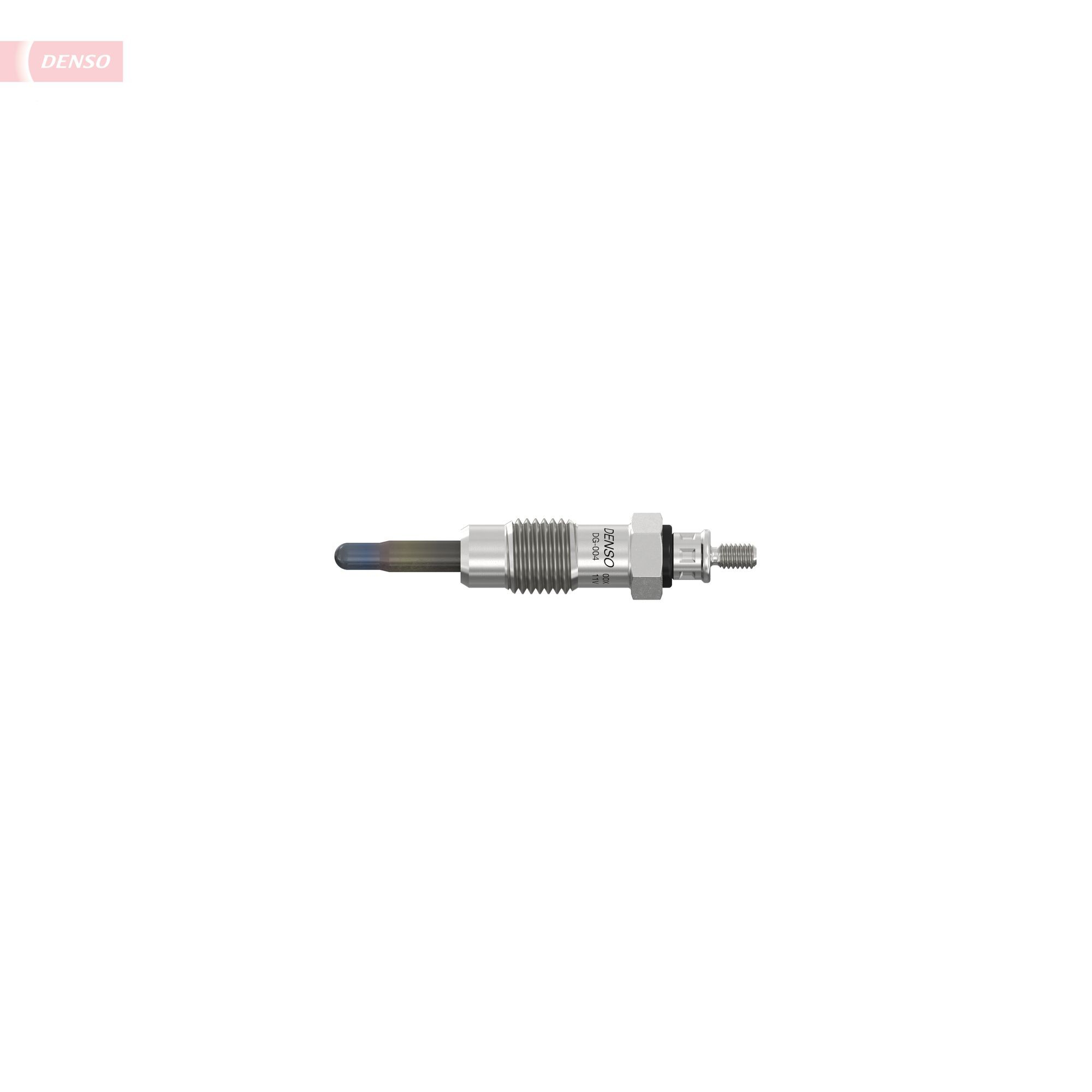 Свеча накала Denso DG004
