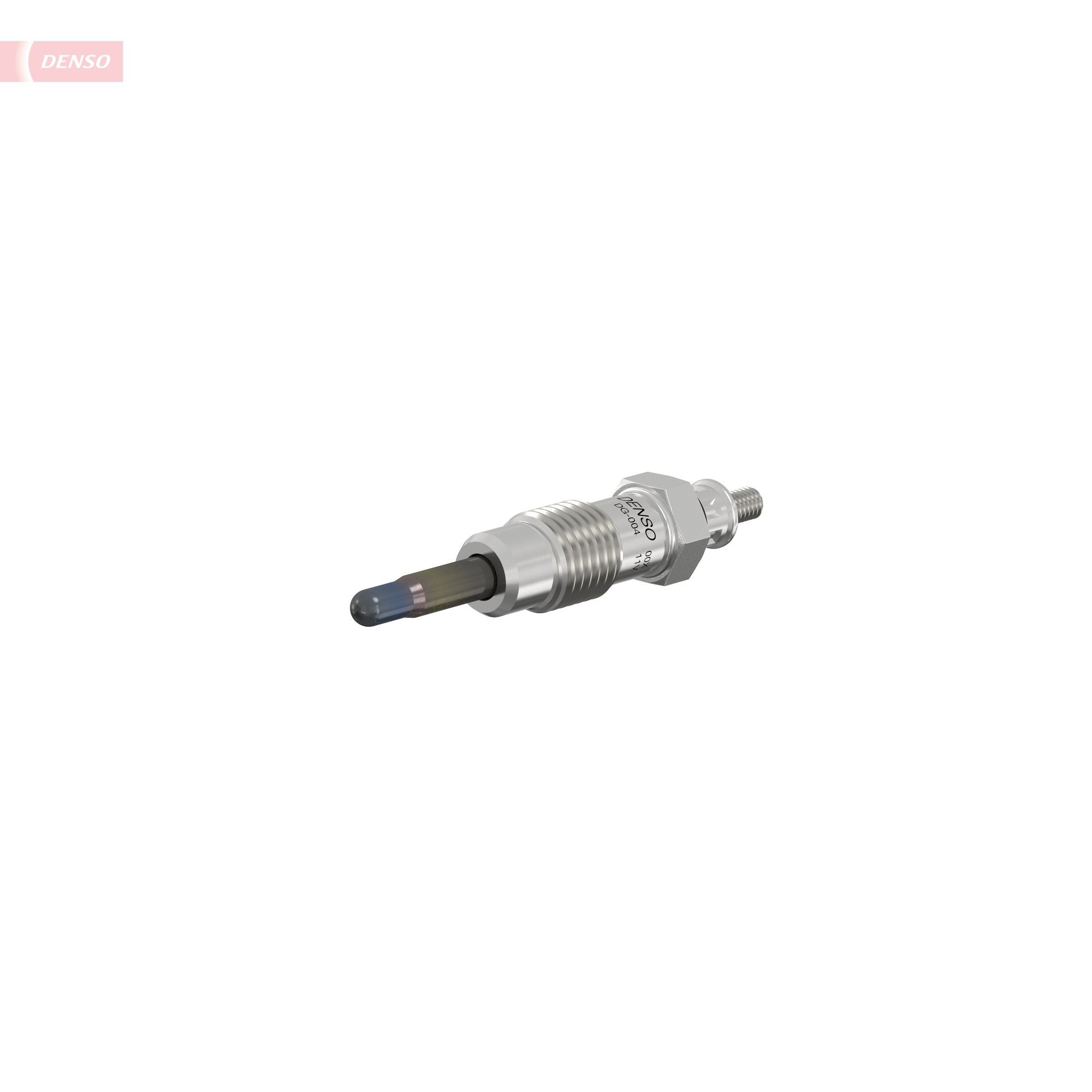 Свечи накала DG004 Denso