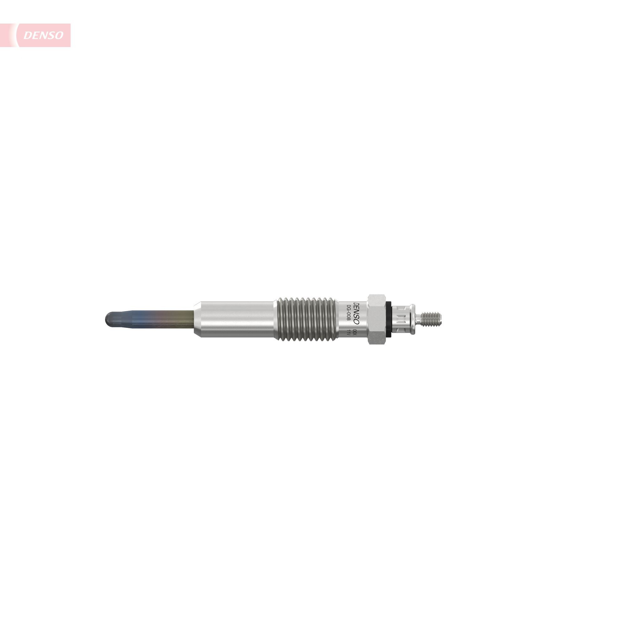 Свечи накала DG008 Denso