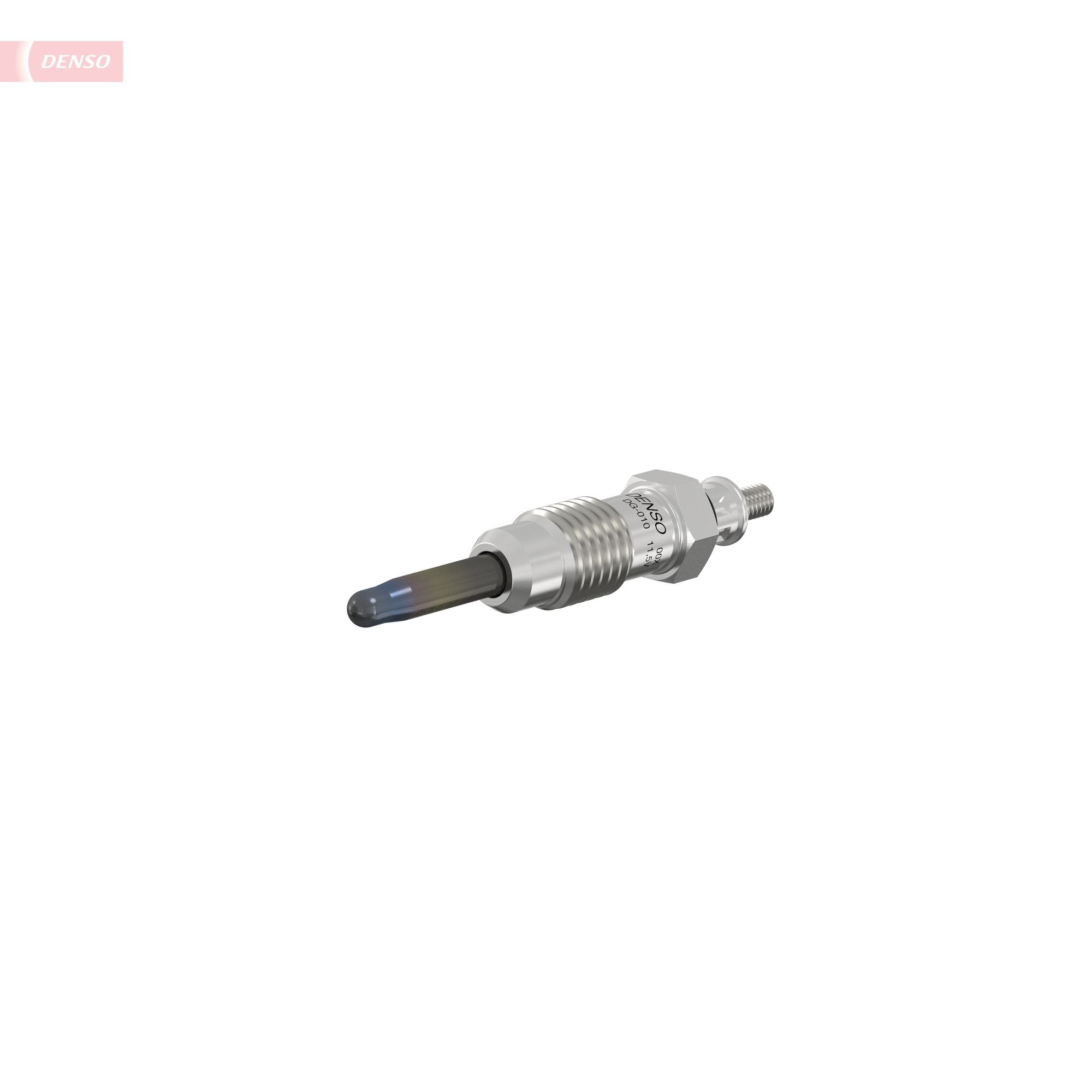 Свечи накала DG010 Denso