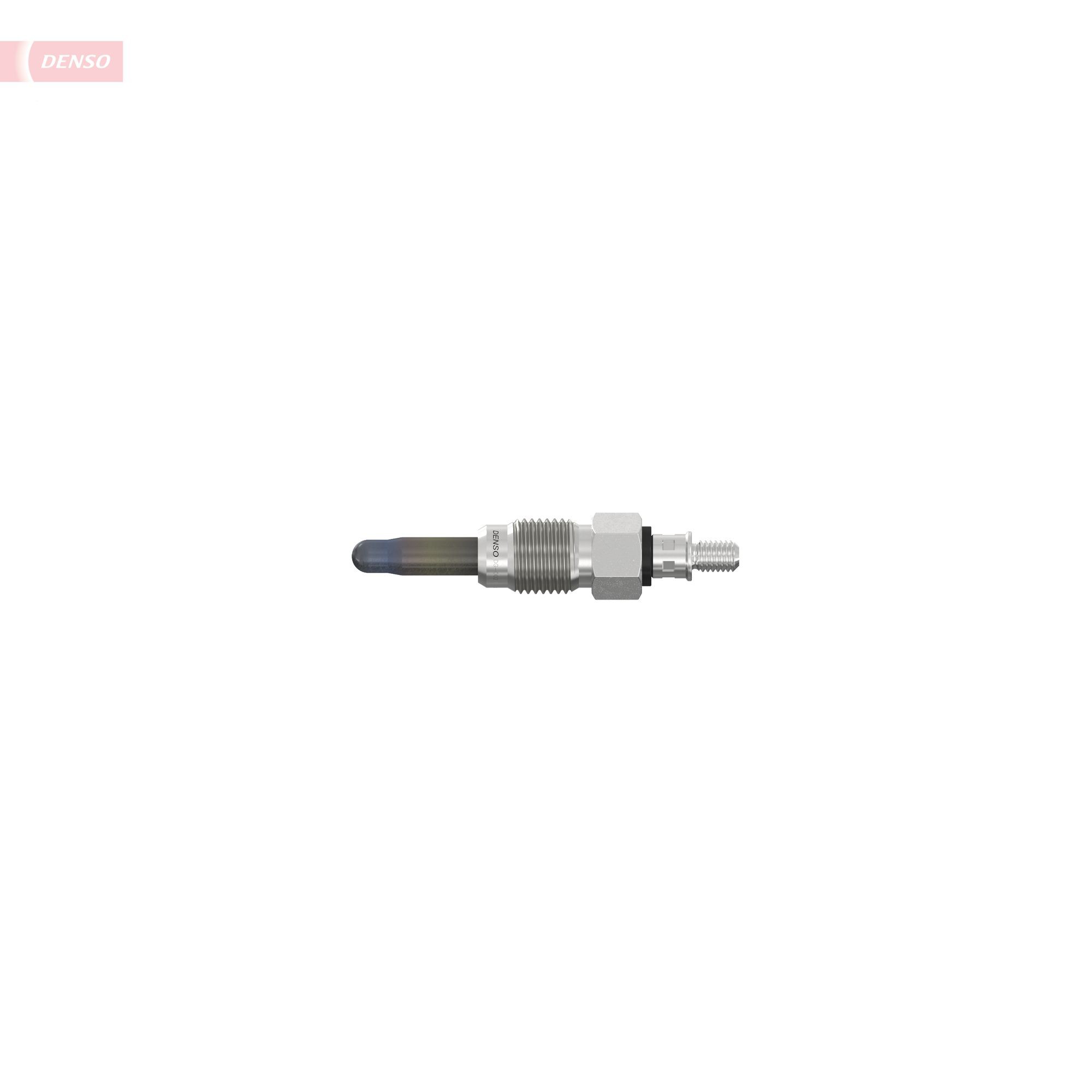 Свеча накала Denso DG012