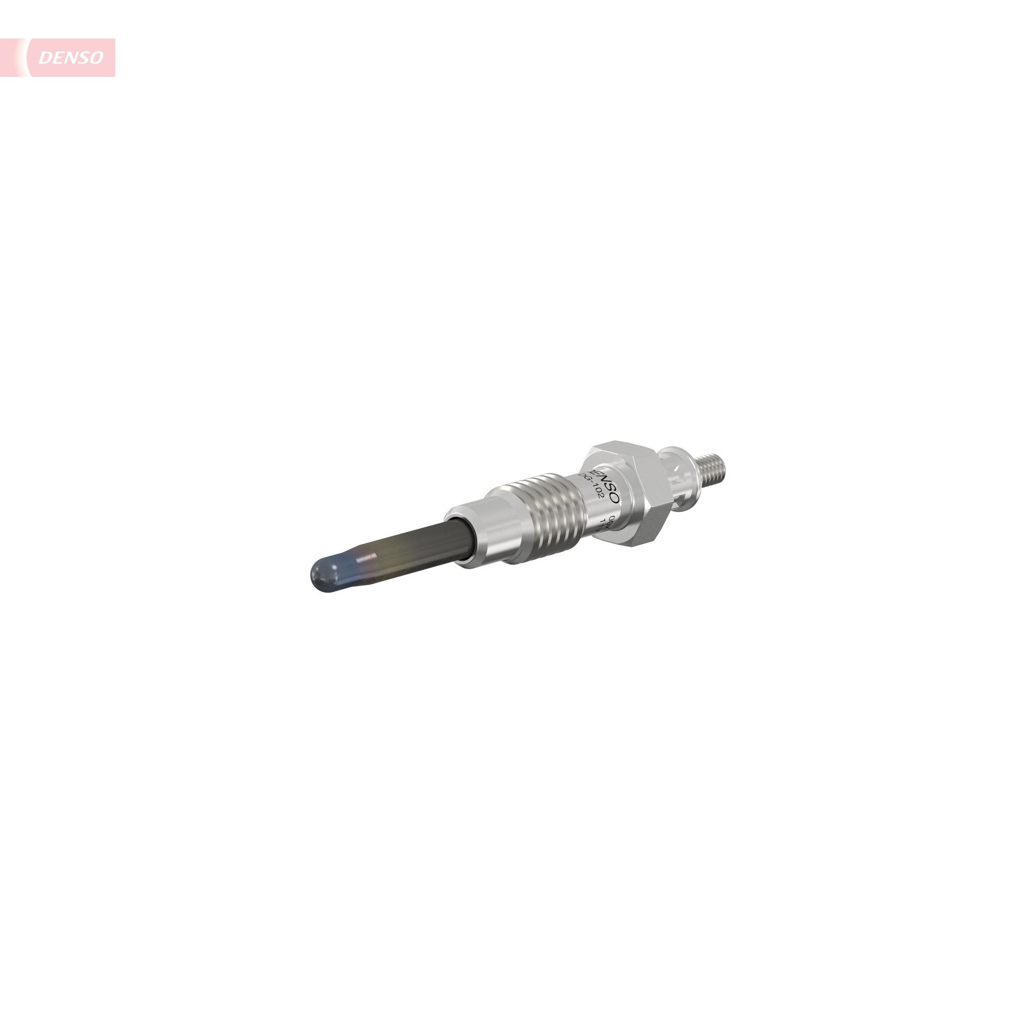 Свечи накала DG102 Denso