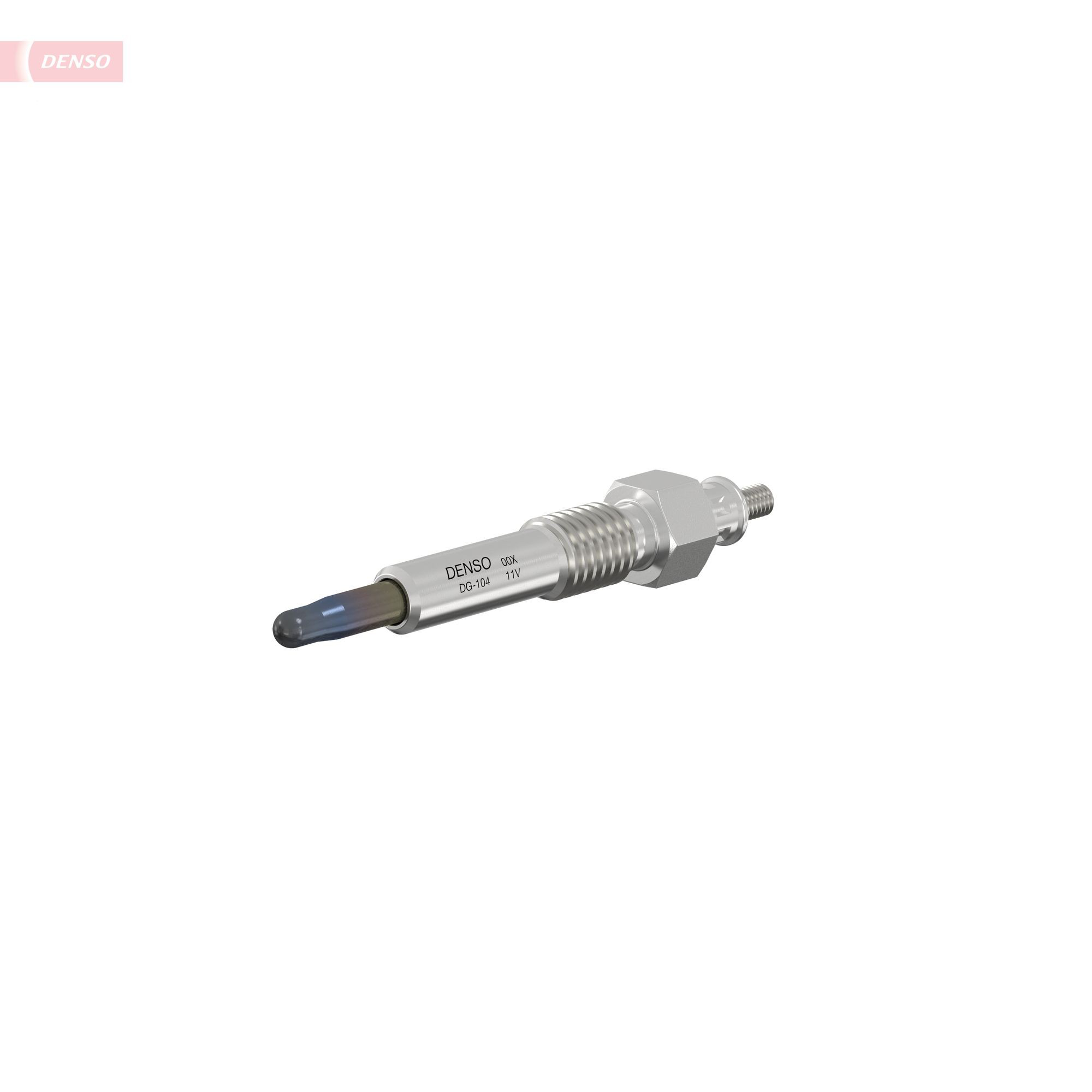 DG104 Denso Свечи накаливания