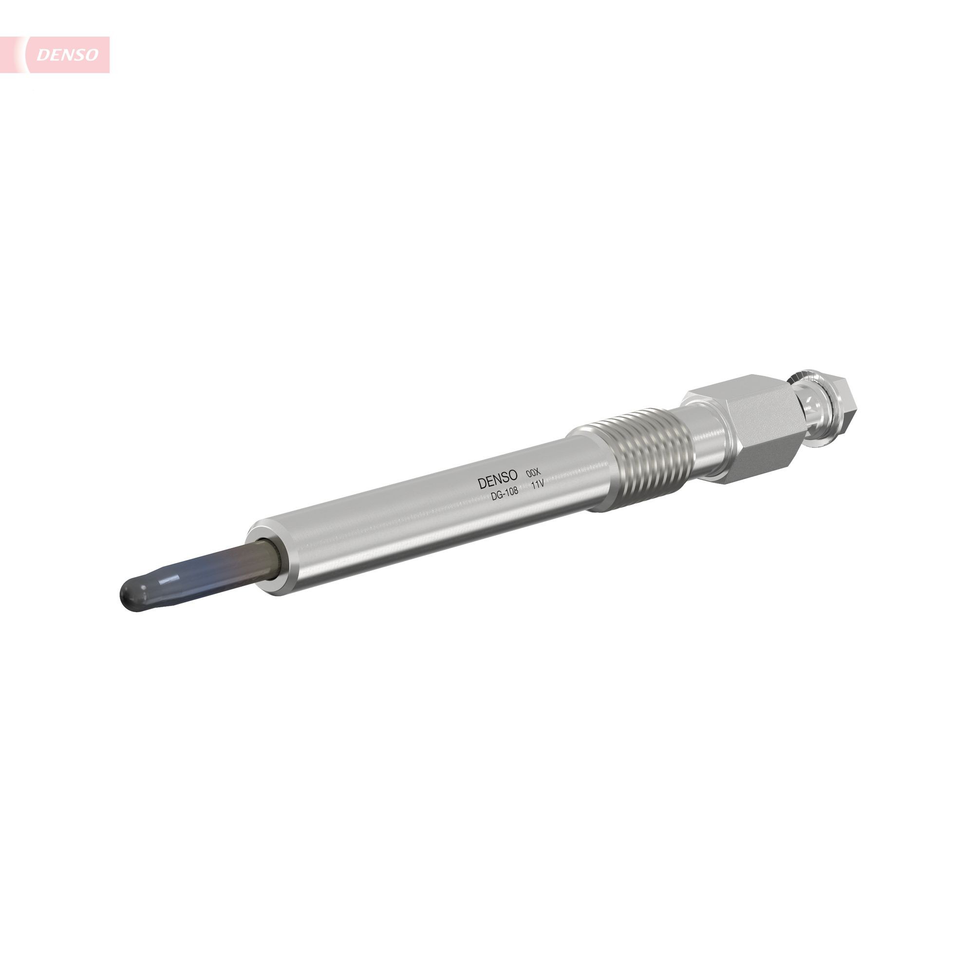 Купить DG108 Denso Свечи накала