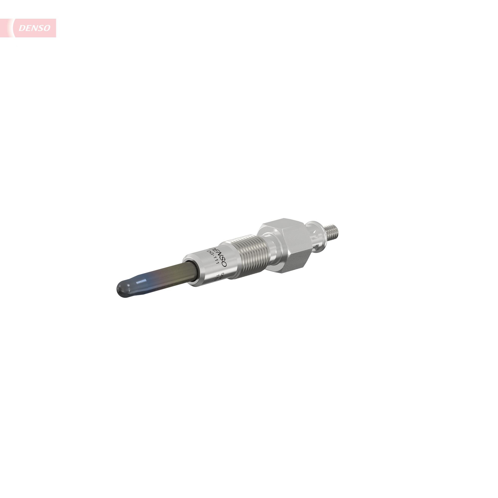 Свечи накала DG111 Denso