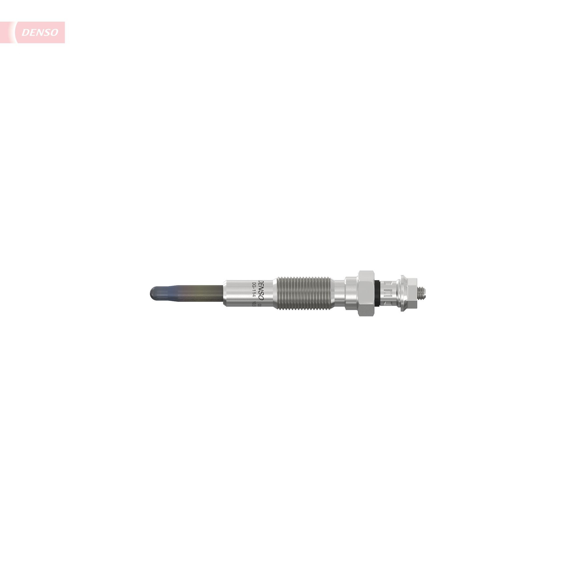 Свечи накала DG114 Denso