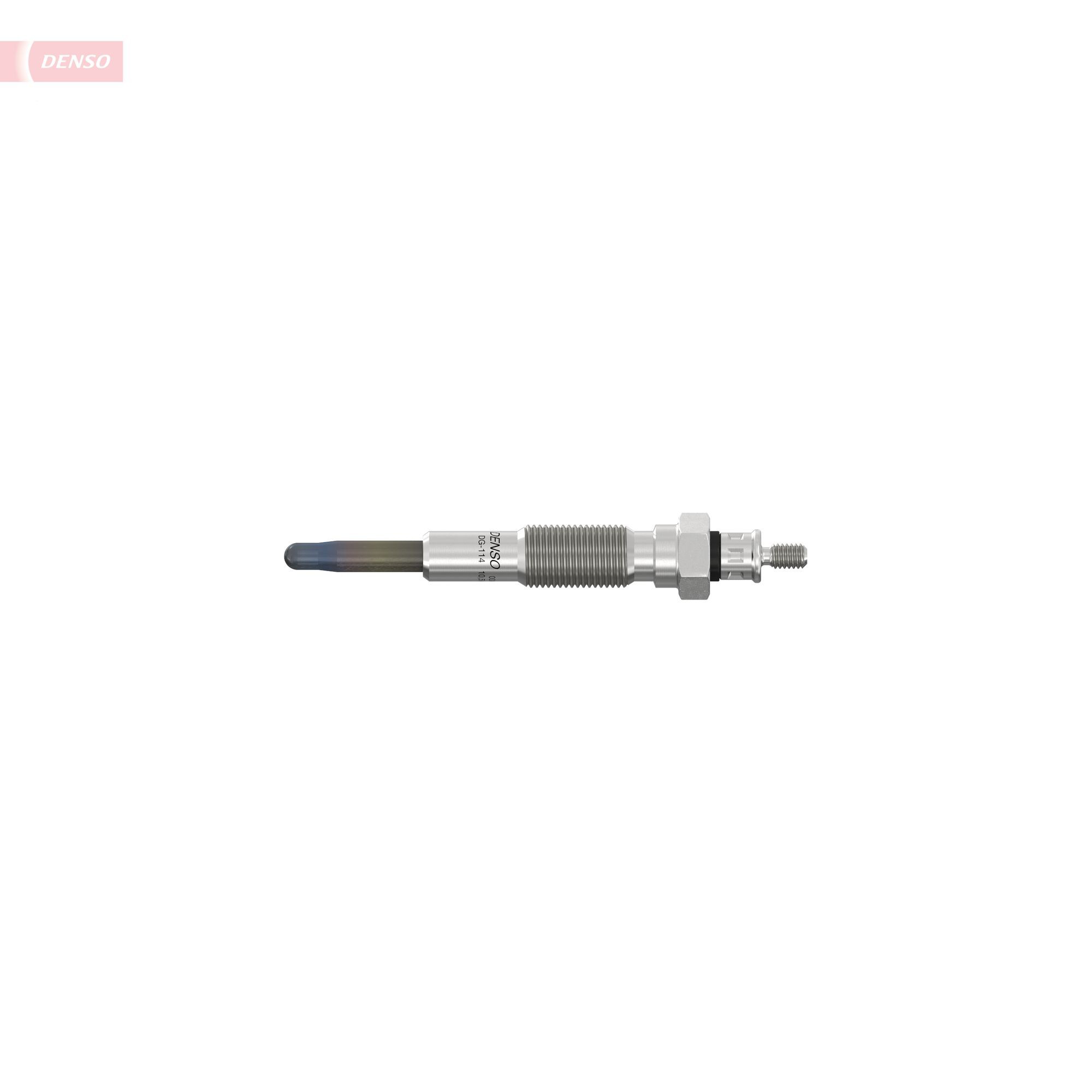 DG114 Denso Свечи накаливания