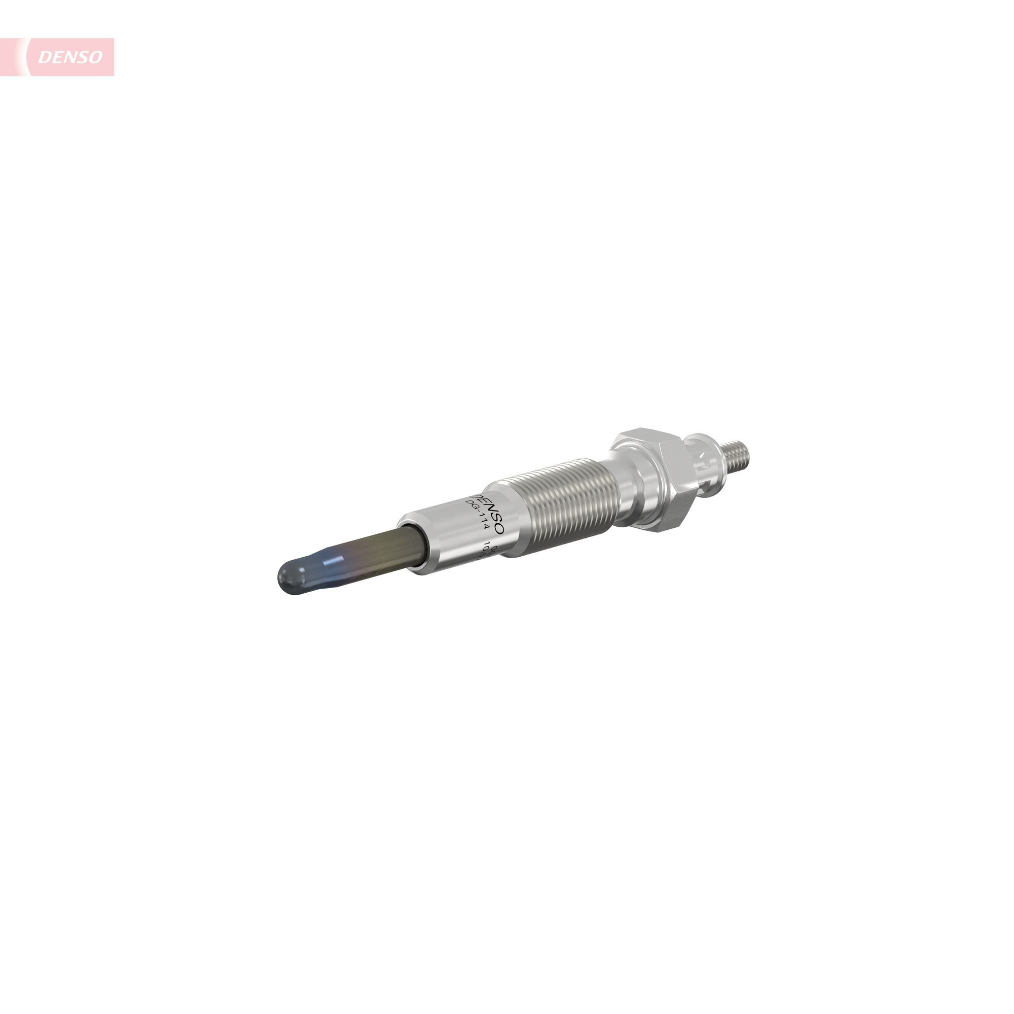 Свечи накала Denso DG114 цена, от 8.07 USD