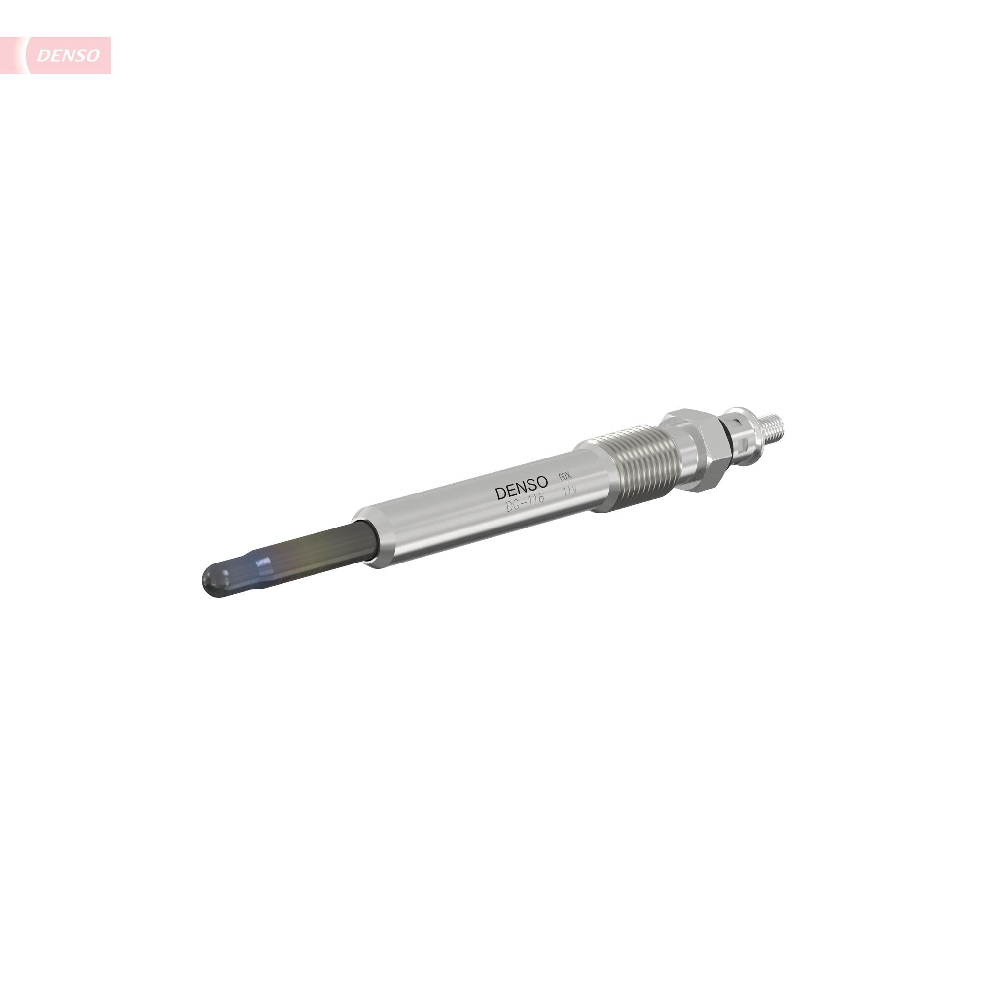 Свеча накала Denso DG116