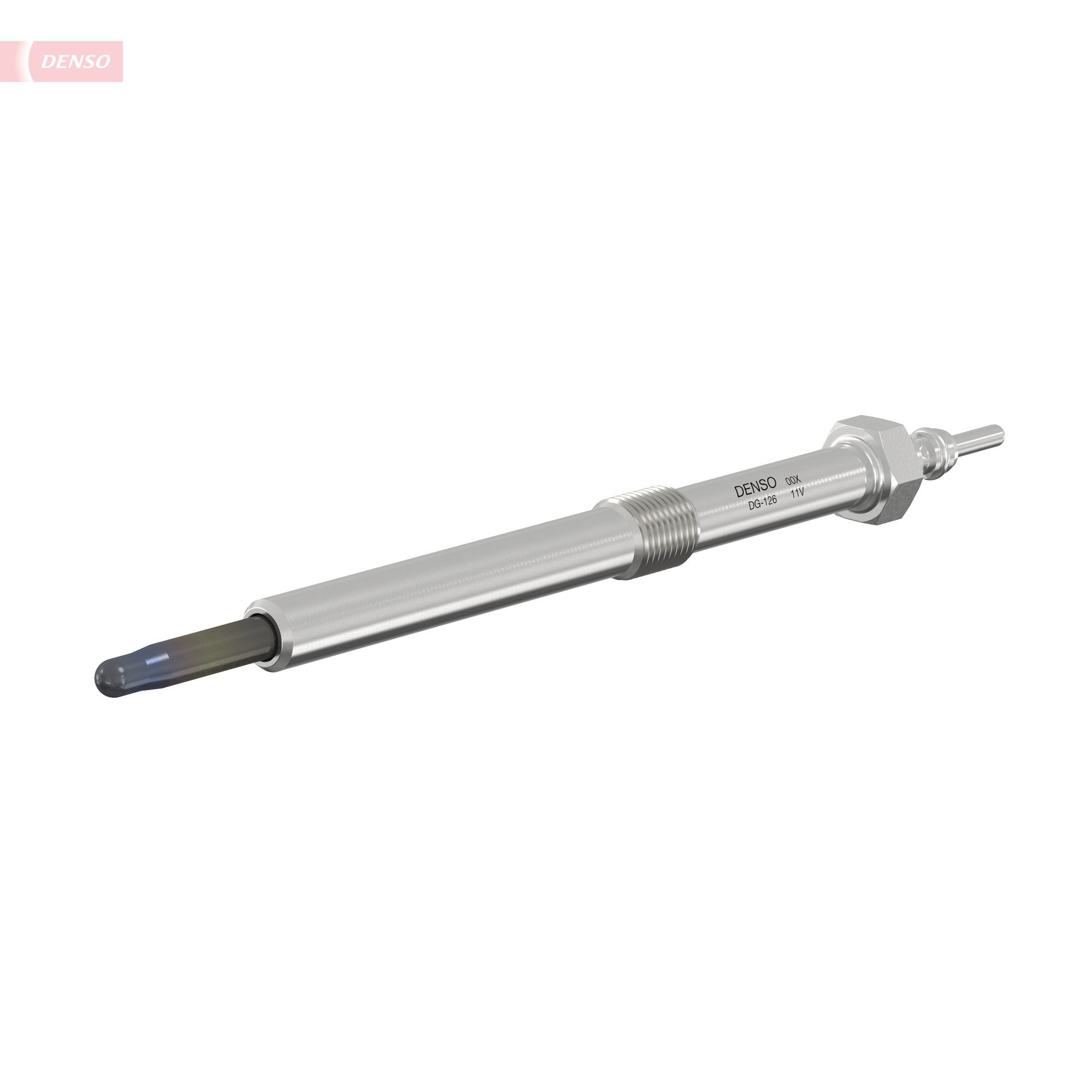 Свеча накала Denso DG126