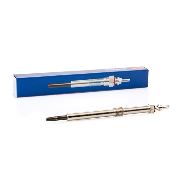 DG126 Denso Свечи накаливания