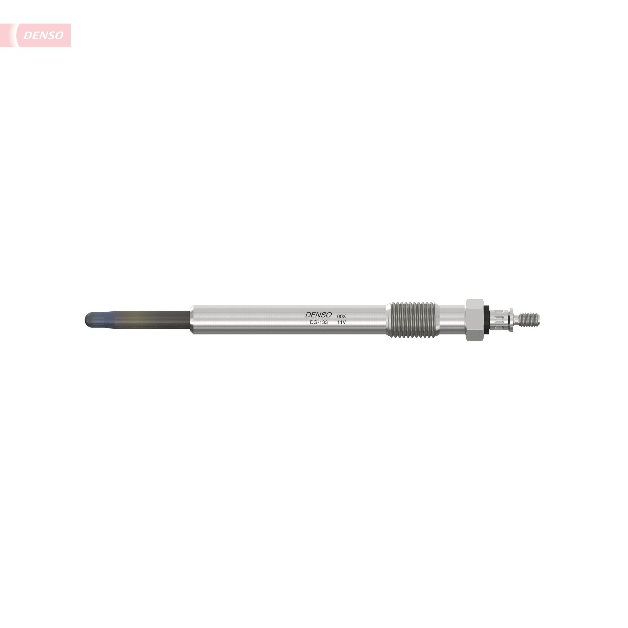 Свеча накала Denso DG133
