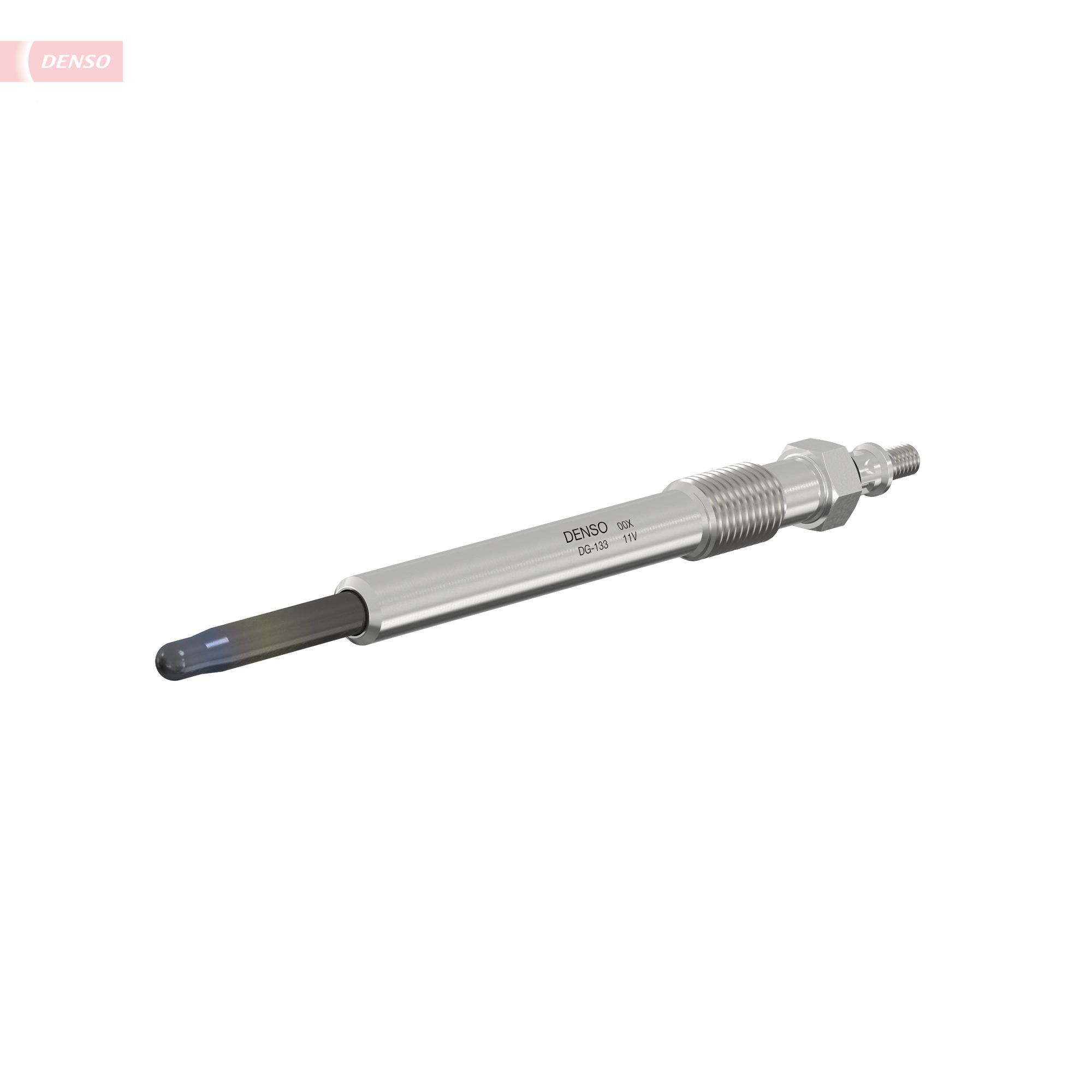 Свечи накала Denso DG133 цена, от 11.75 USD